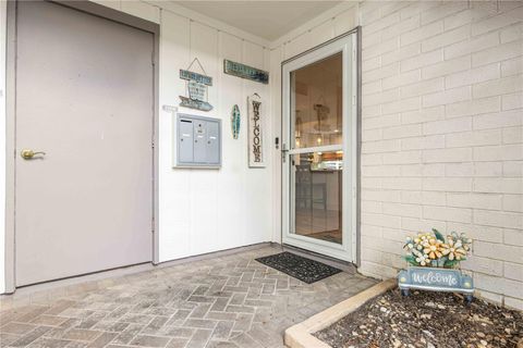 1166 W PEPPERTREE DRIVE 112D SARASOTA FL 34242