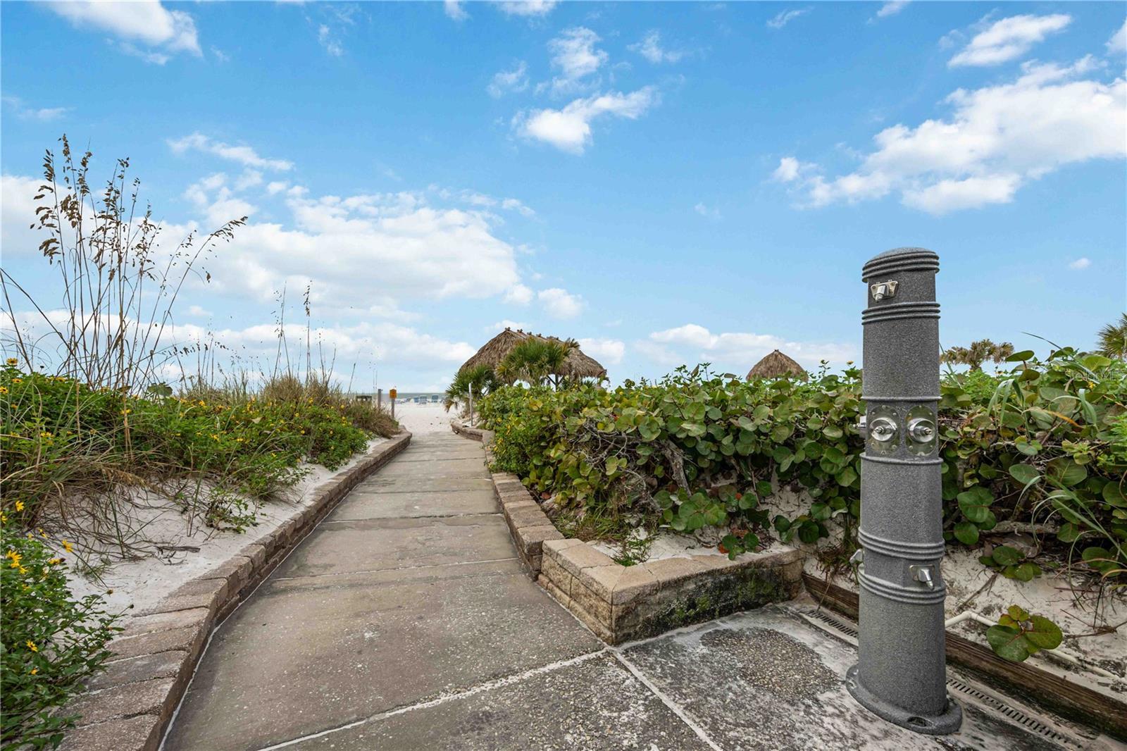 PEPPERTREE BAY III - Residential