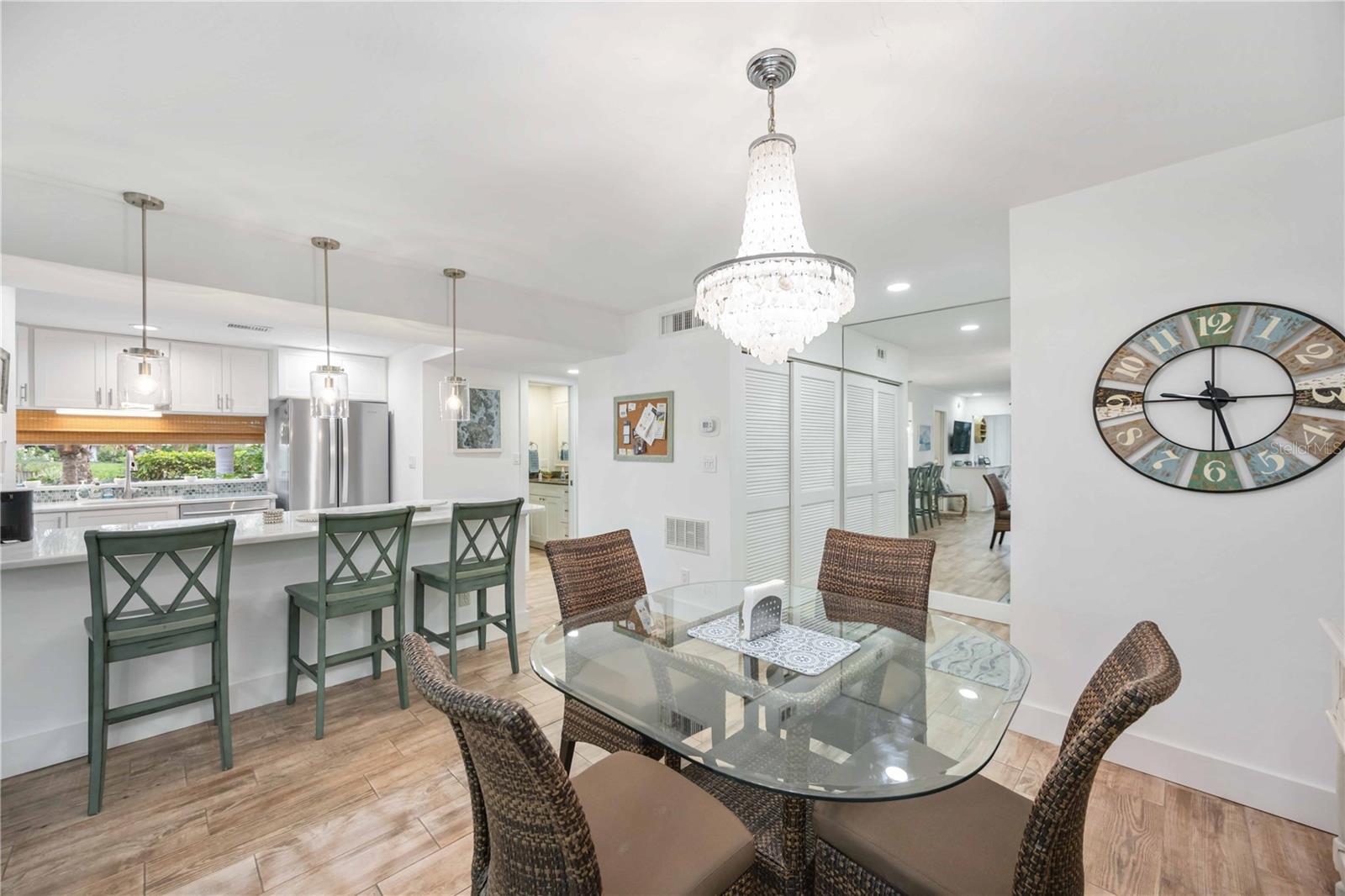 PEPPERTREE BAY III - Residential