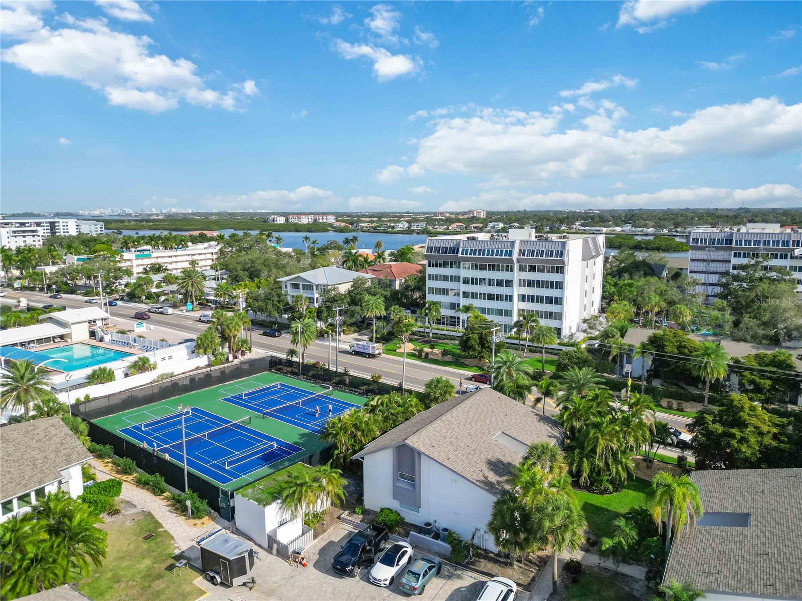 PEPPERTREE BAY III - Residential