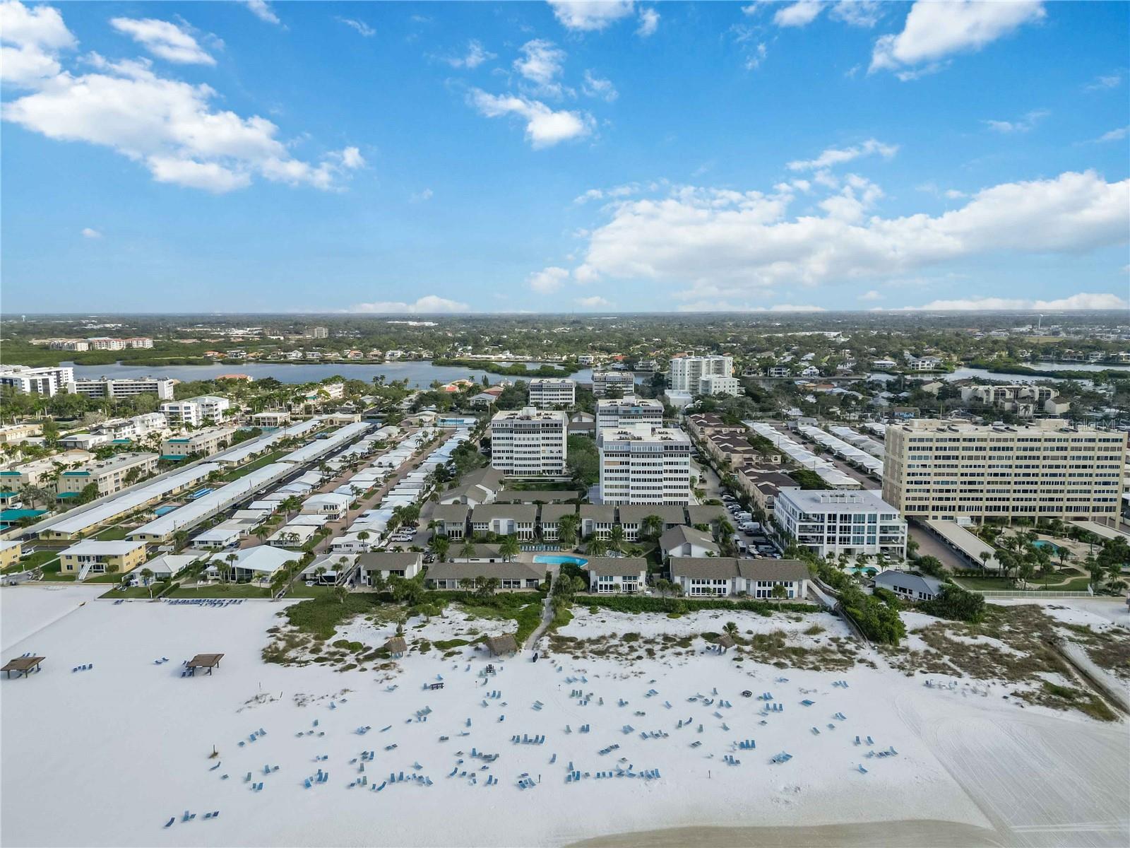 PEPPERTREE BAY III - Residential