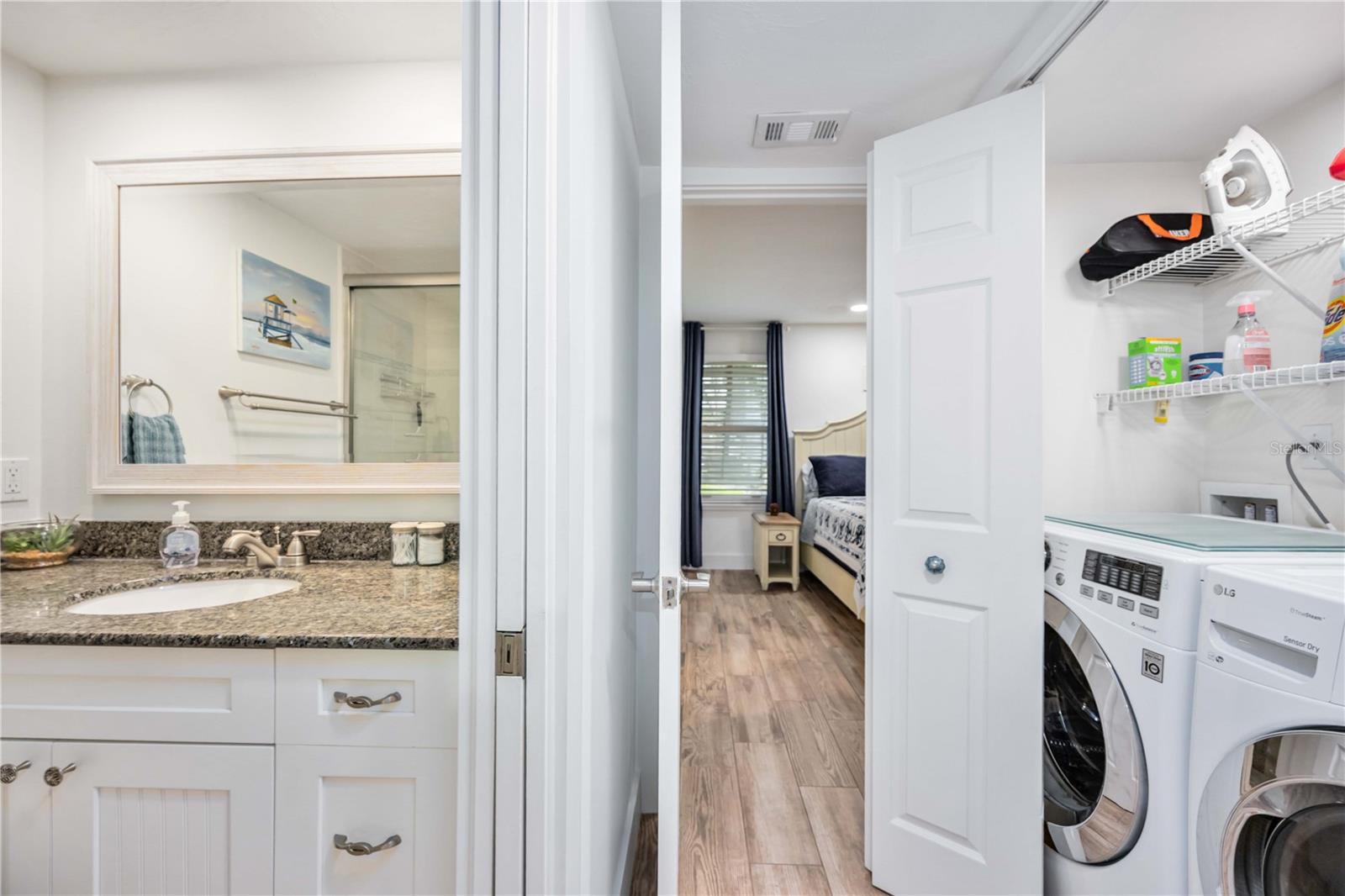 PEPPERTREE BAY III - Residential