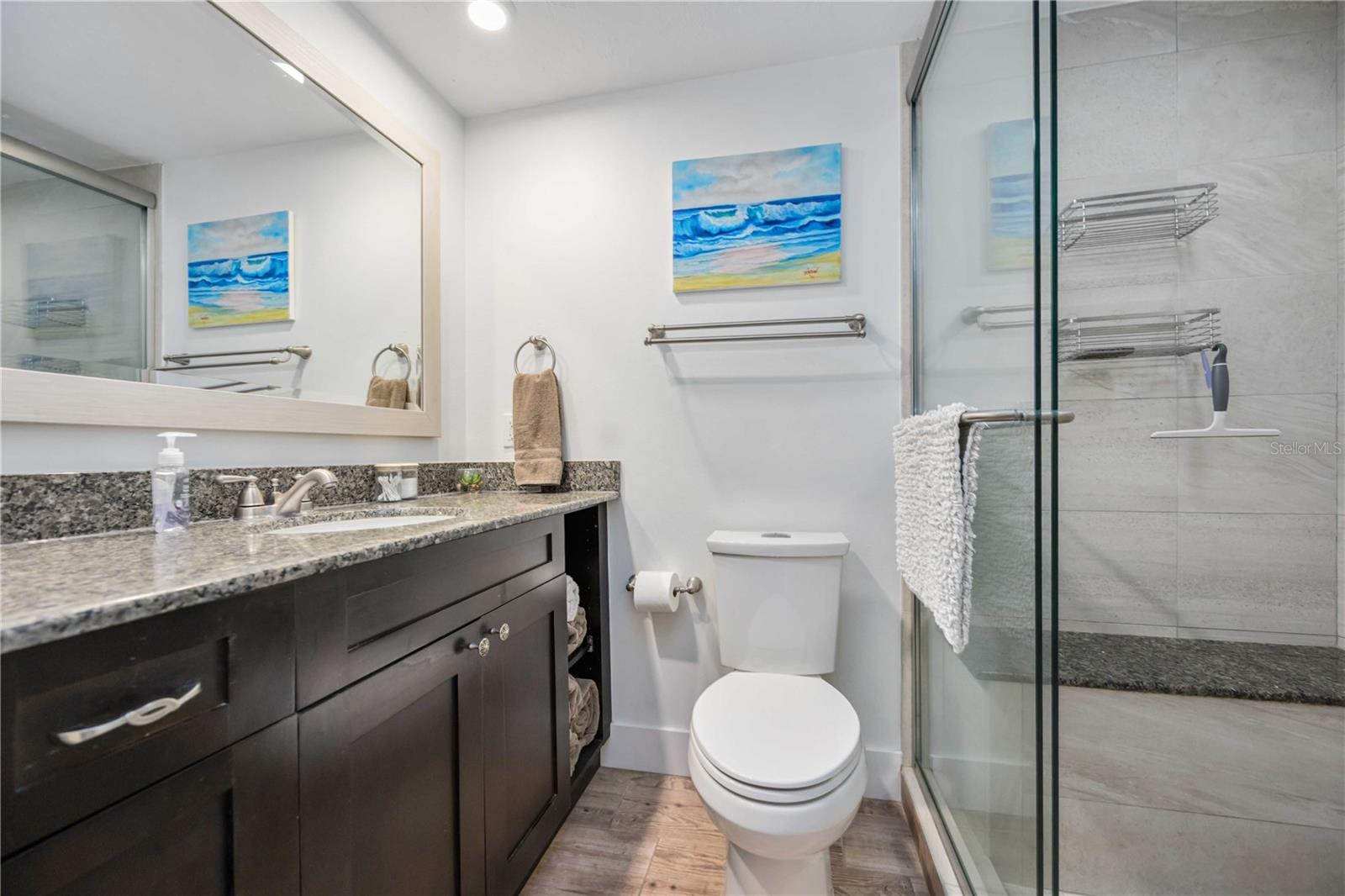 PEPPERTREE BAY III - Residential