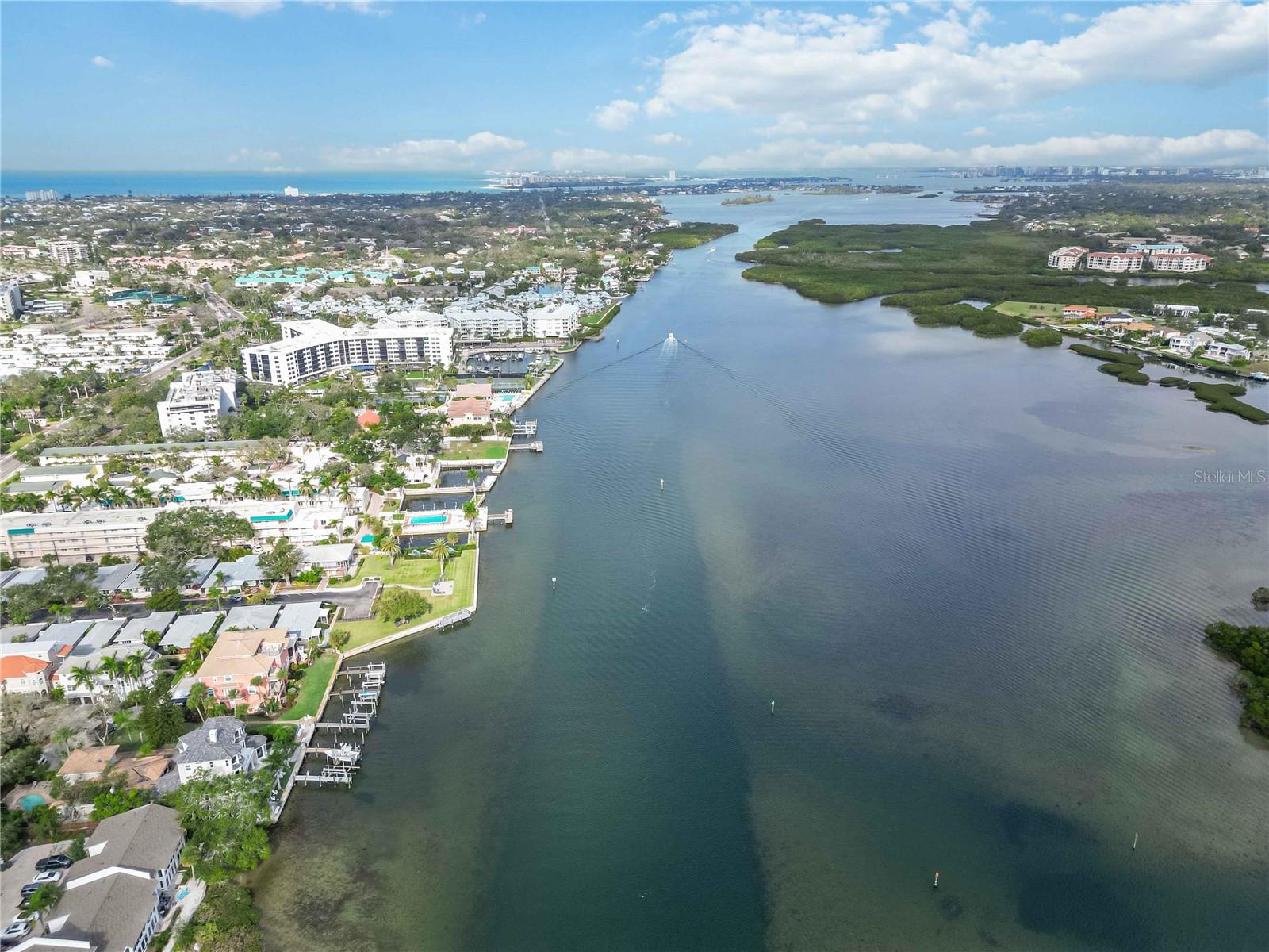 PEPPERTREE BAY III - Residential