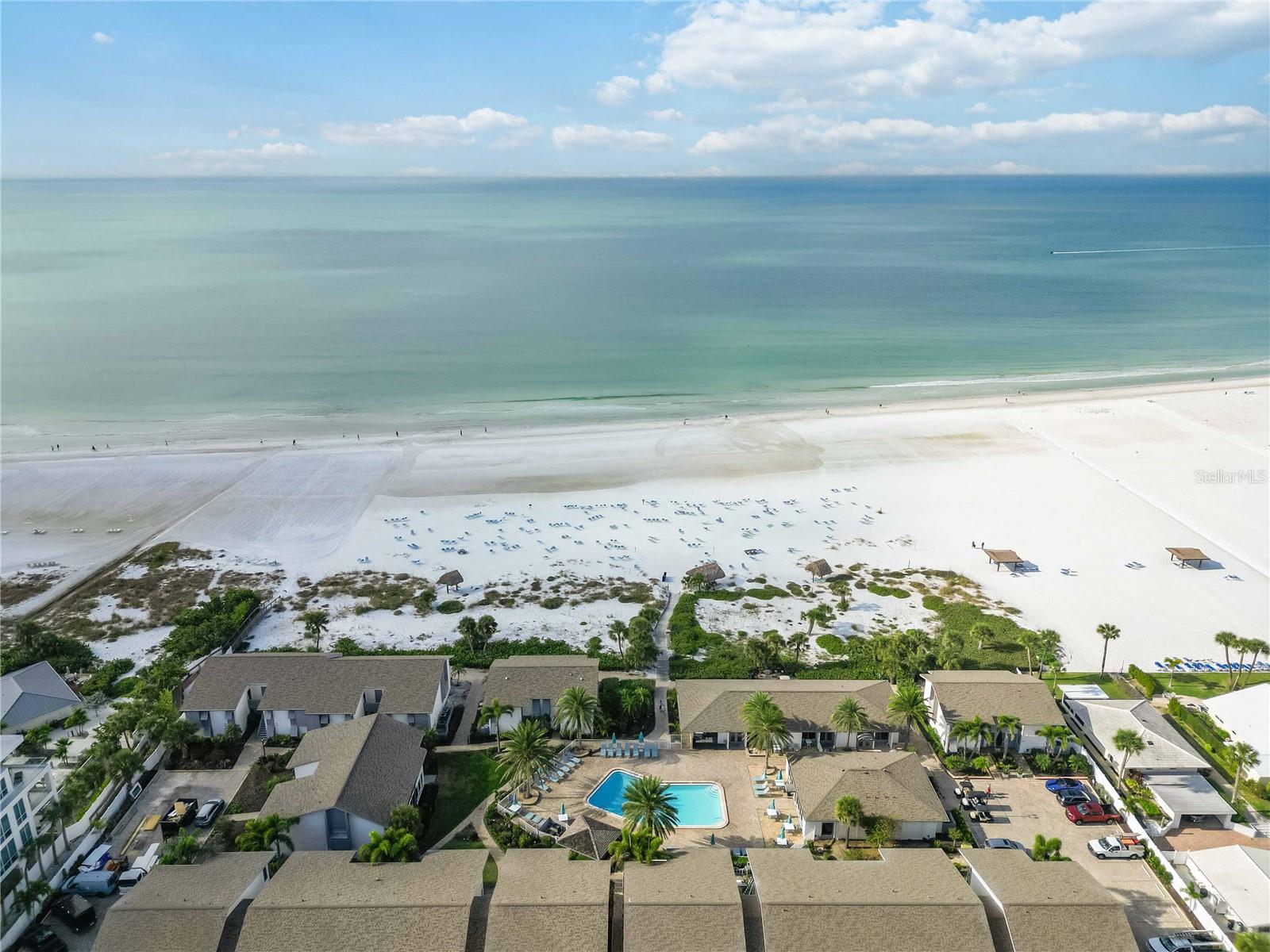 PEPPERTREE BAY III - Residential