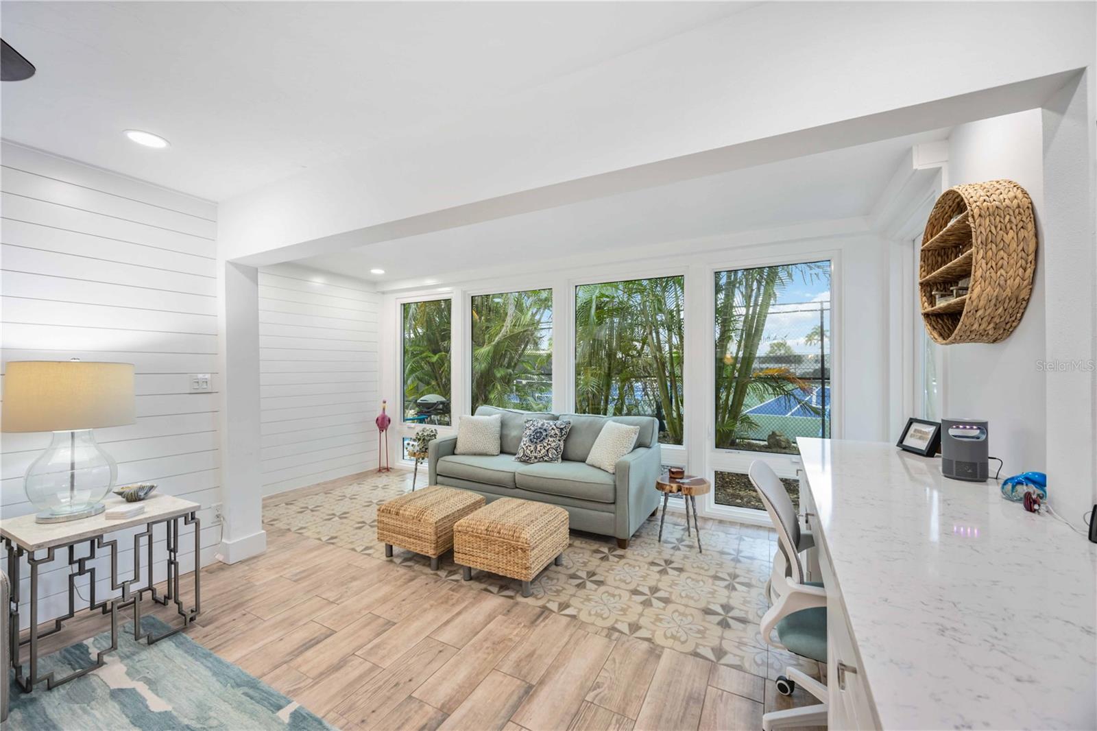 PEPPERTREE BAY III - Residential