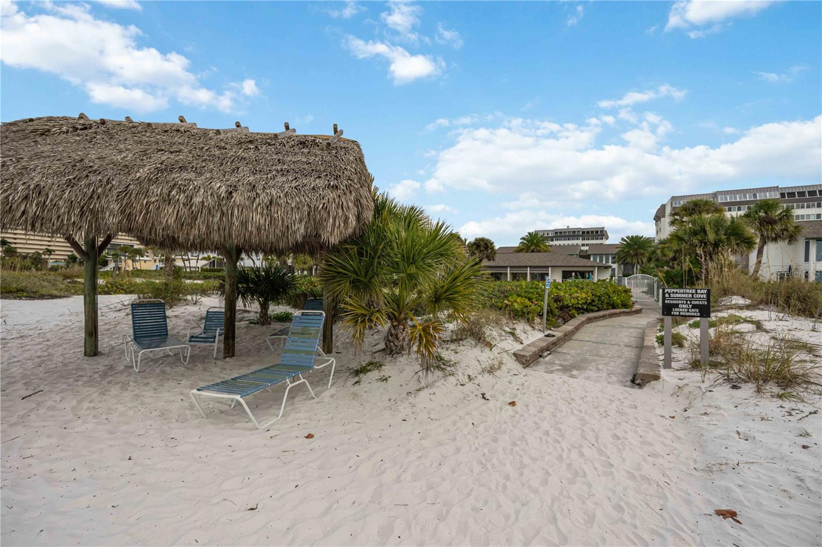 PEPPERTREE BAY III - Residential