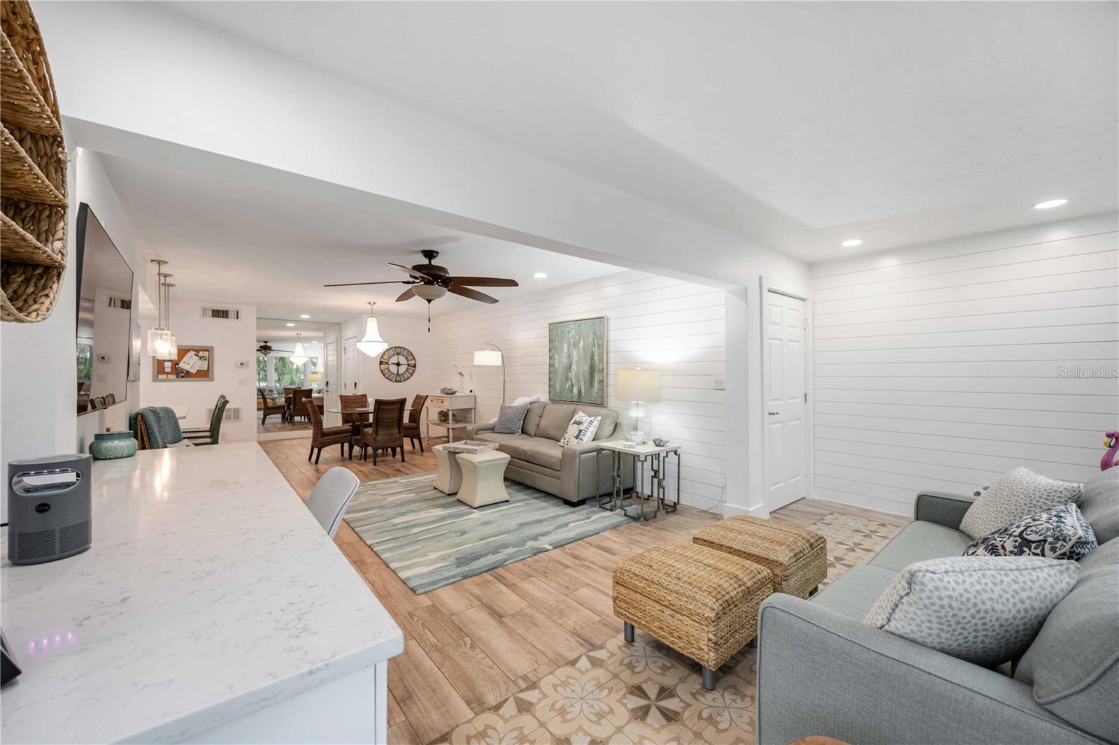 PEPPERTREE BAY III - Residential