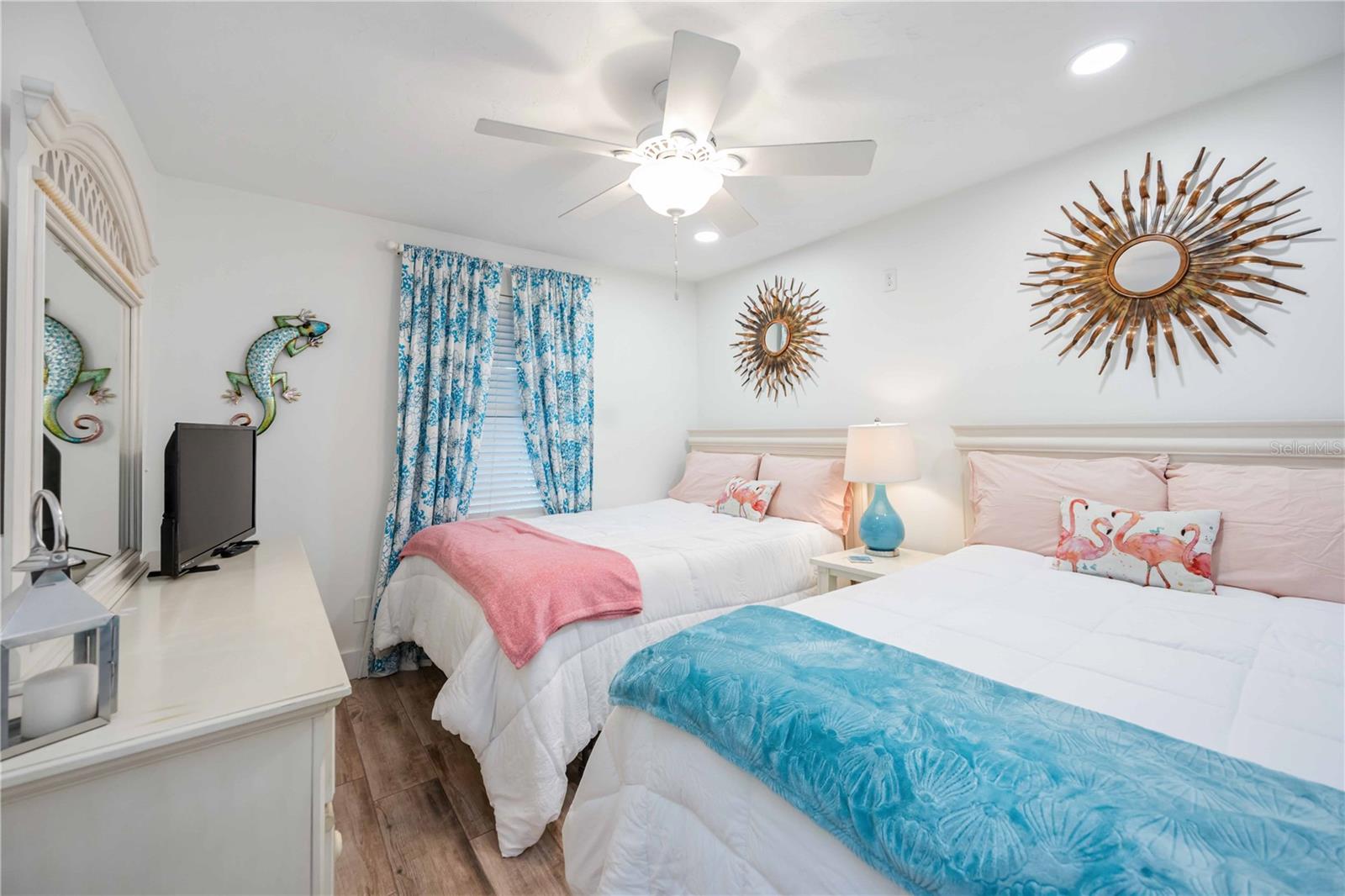 PEPPERTREE BAY III - Residential