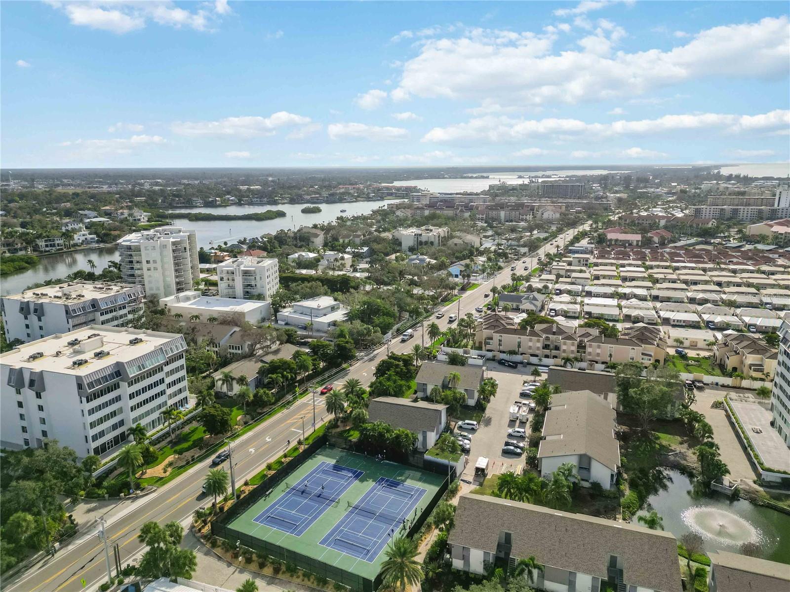 PEPPERTREE BAY III - Residential