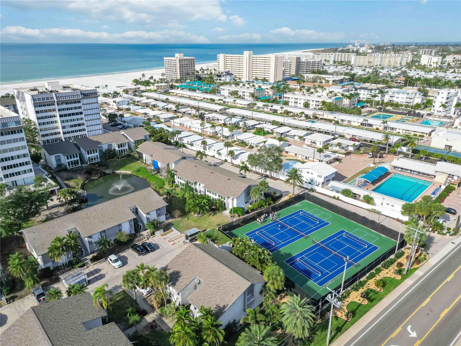 PEPPERTREE BAY III - Residential