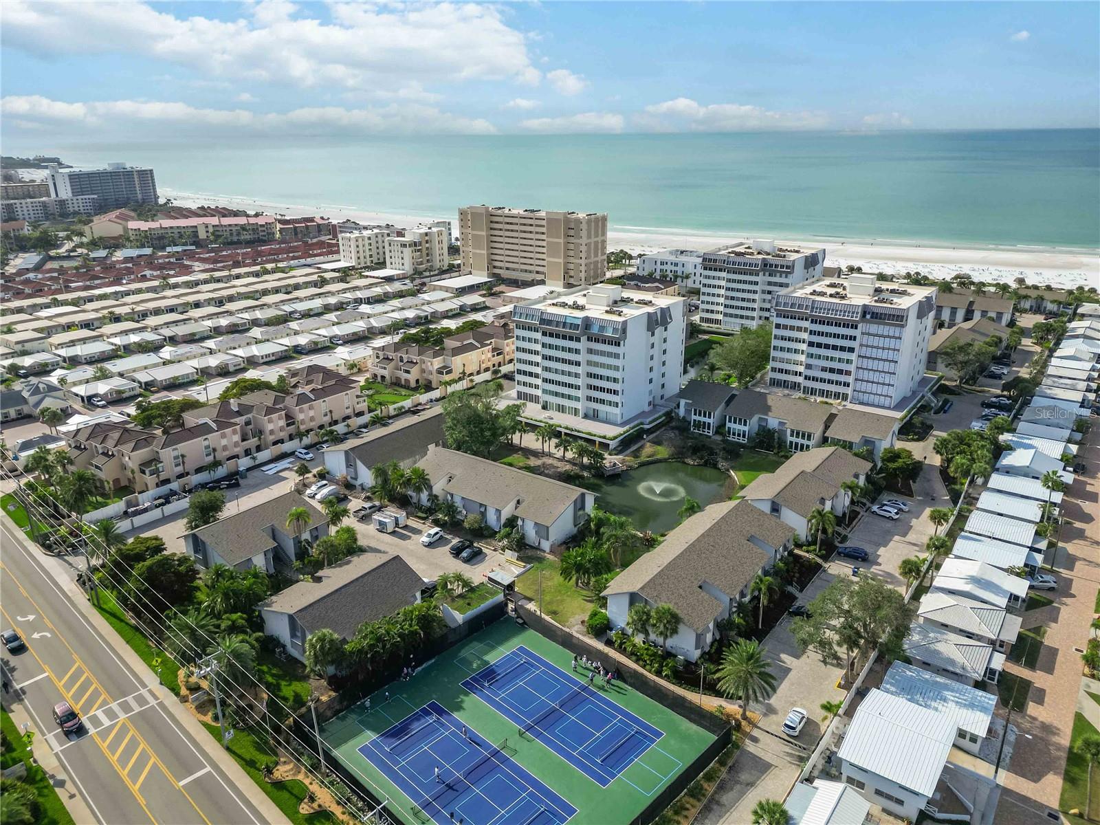 PEPPERTREE BAY III - Residential