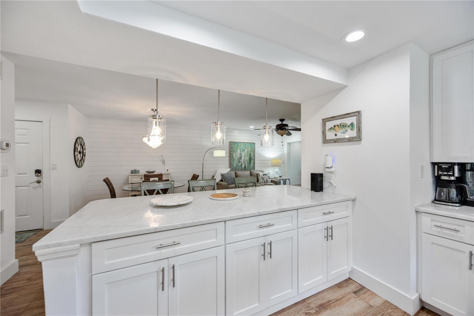 PEPPERTREE BAY III - Residential