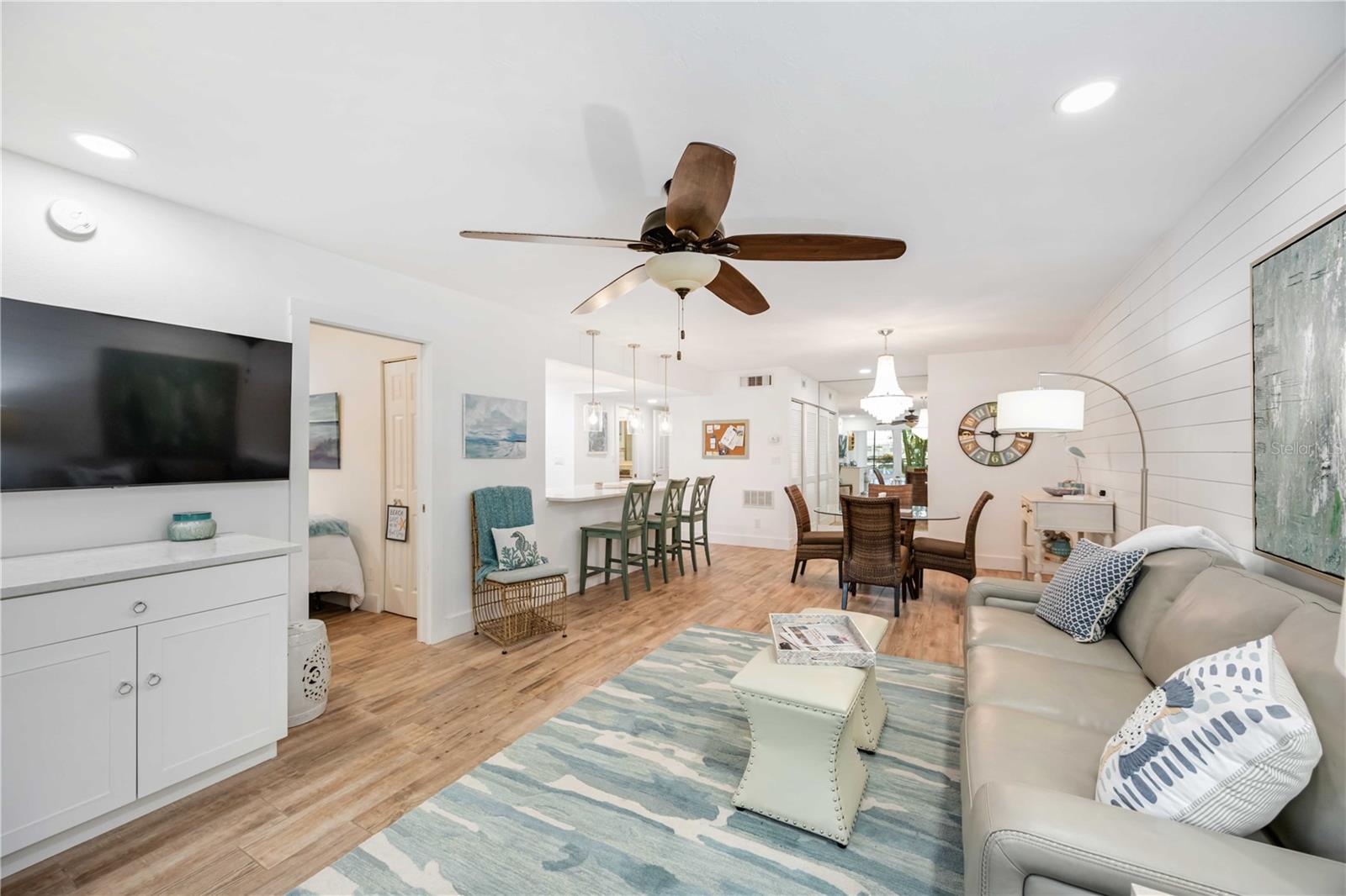 PEPPERTREE BAY III - Residential