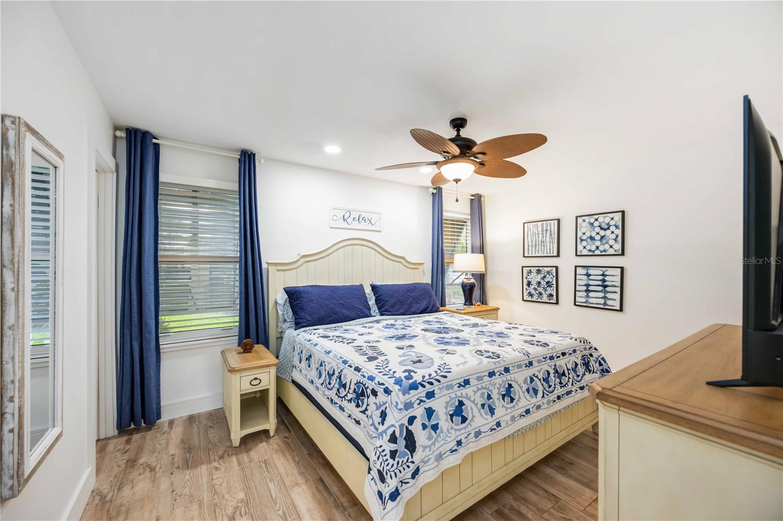 PEPPERTREE BAY III - Residential