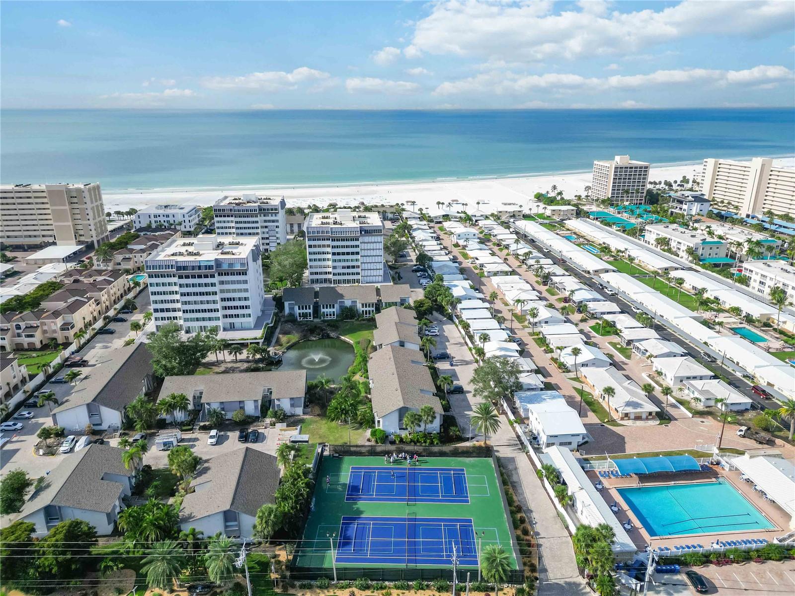 PEPPERTREE BAY III - Residential