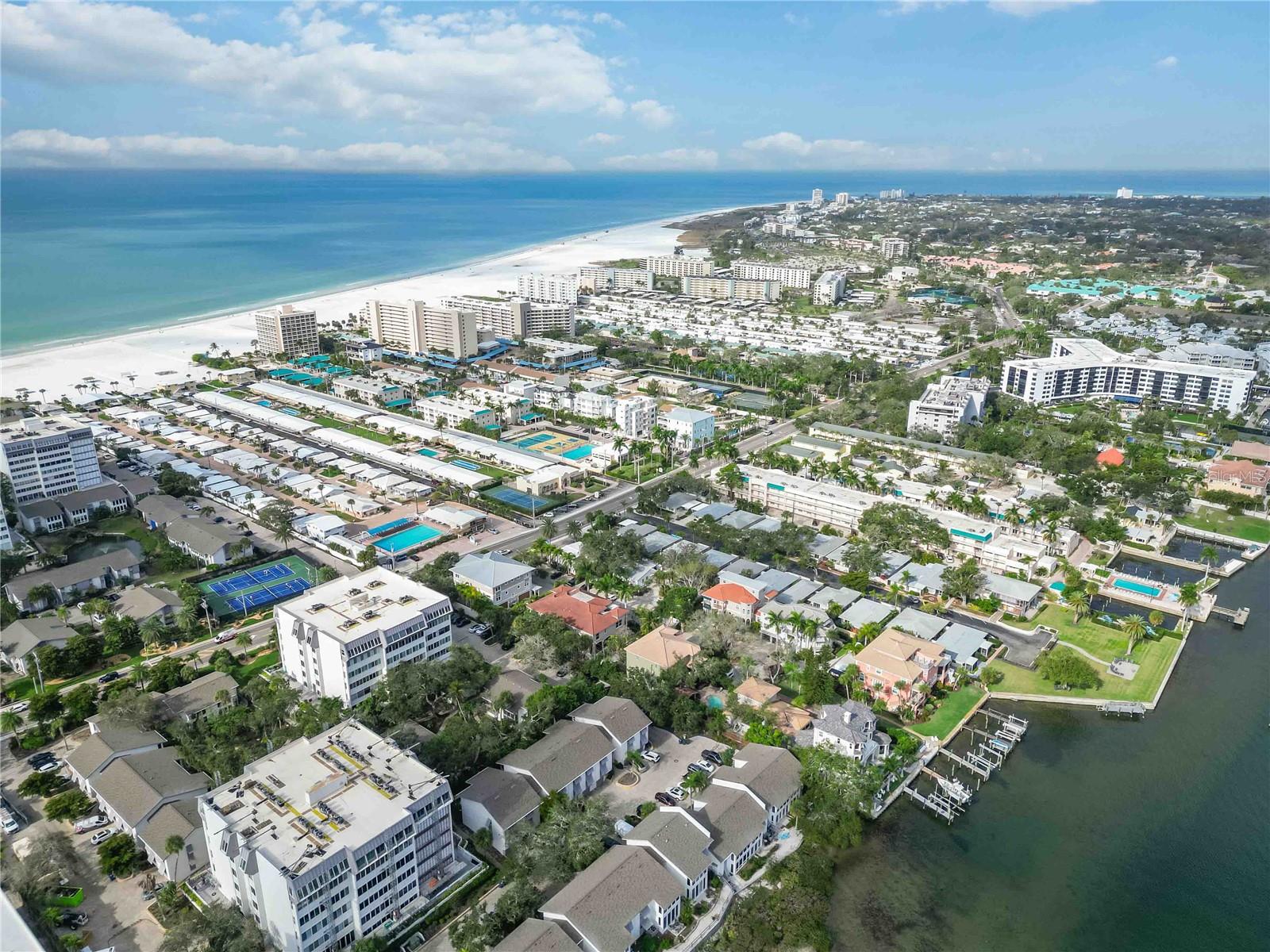 PEPPERTREE BAY III - Residential