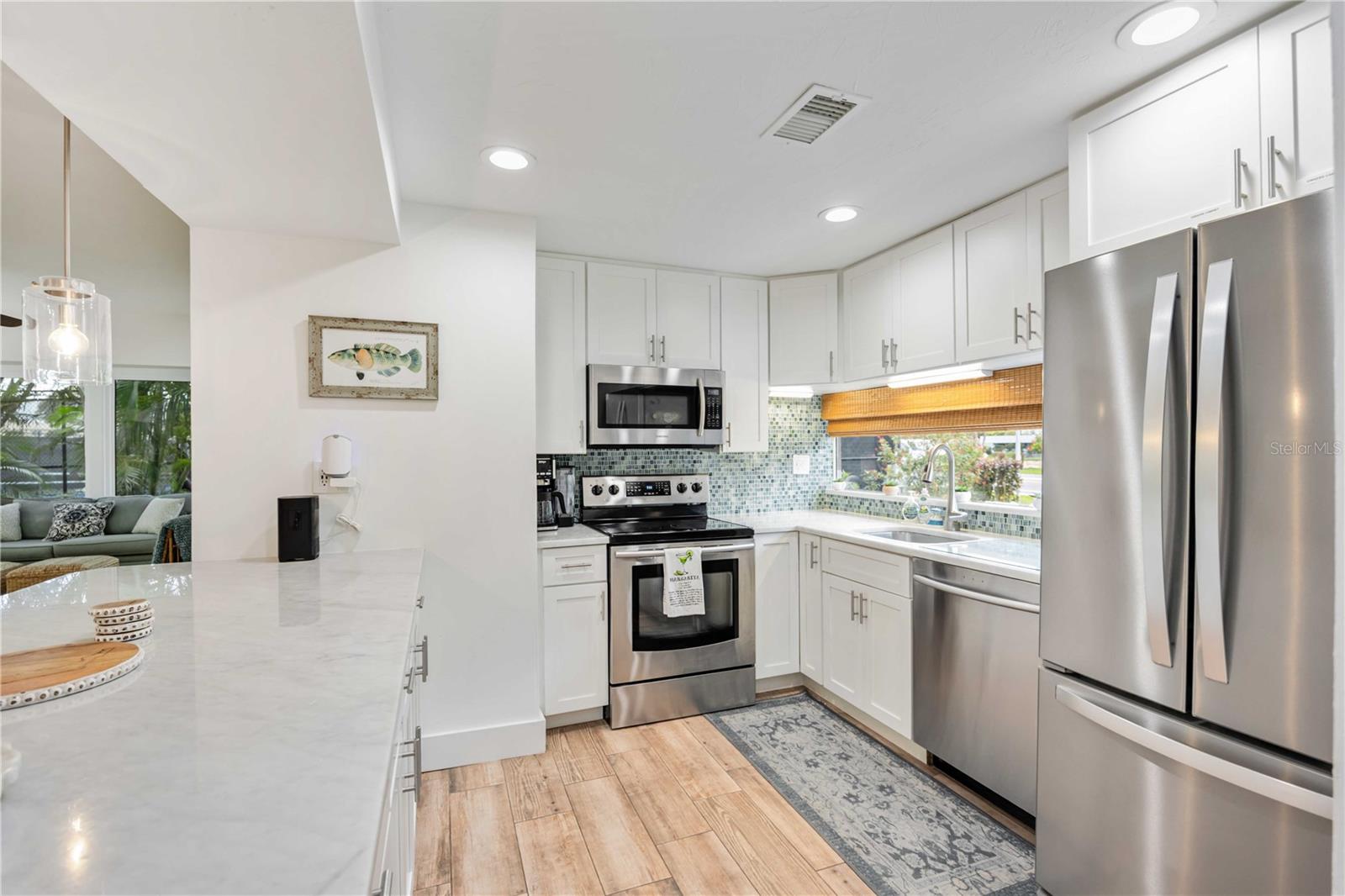 PEPPERTREE BAY III - Residential