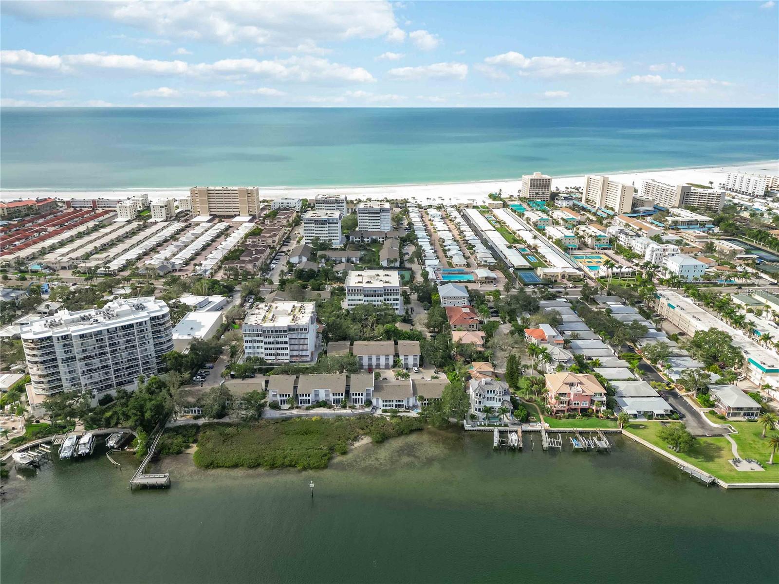 PEPPERTREE BAY III - Residential