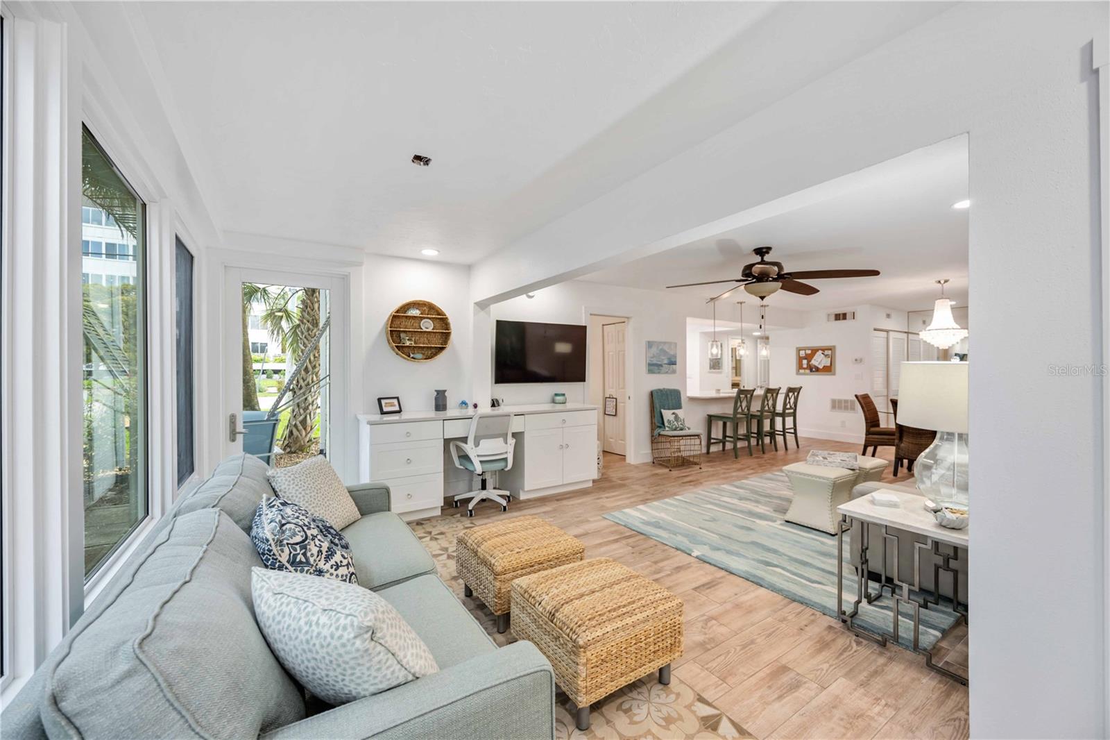 PEPPERTREE BAY III - Residential