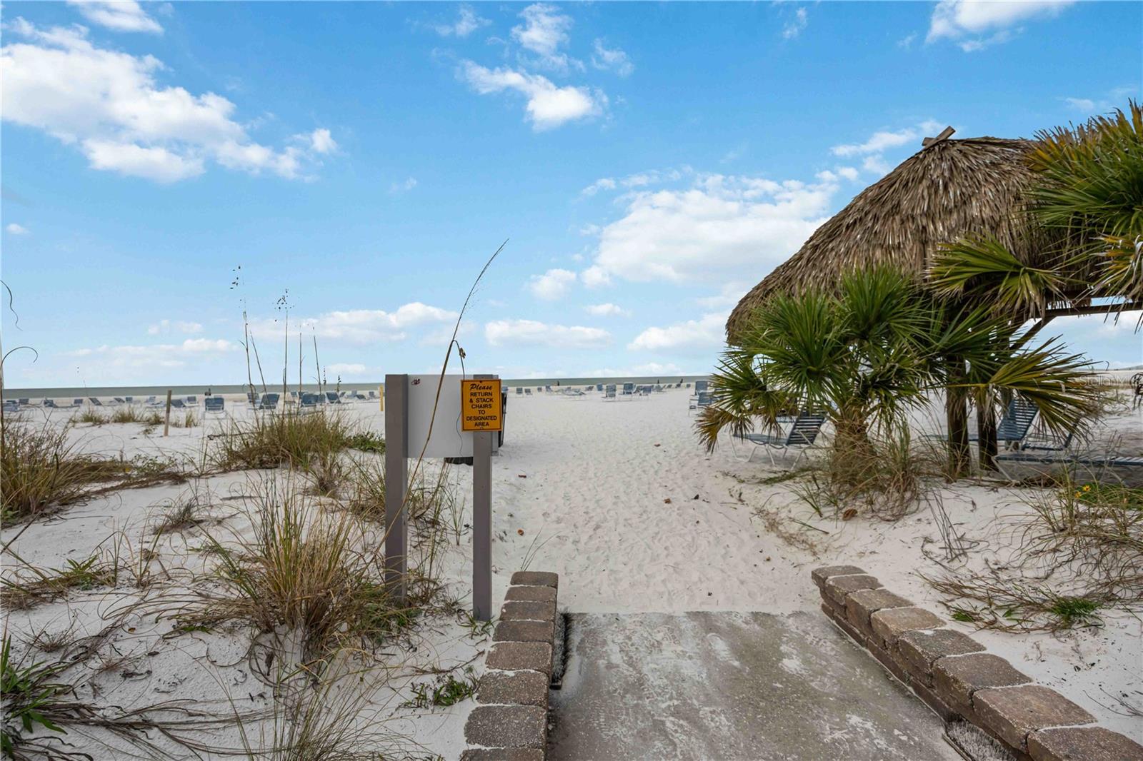 PEPPERTREE BAY III - Residential