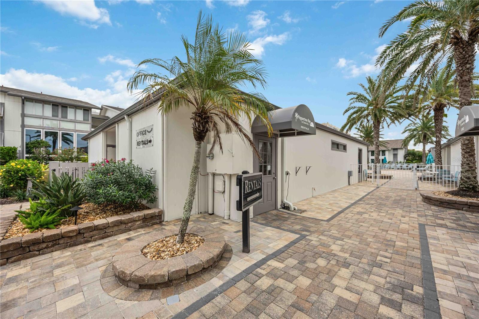 PEPPERTREE BAY III - Residential