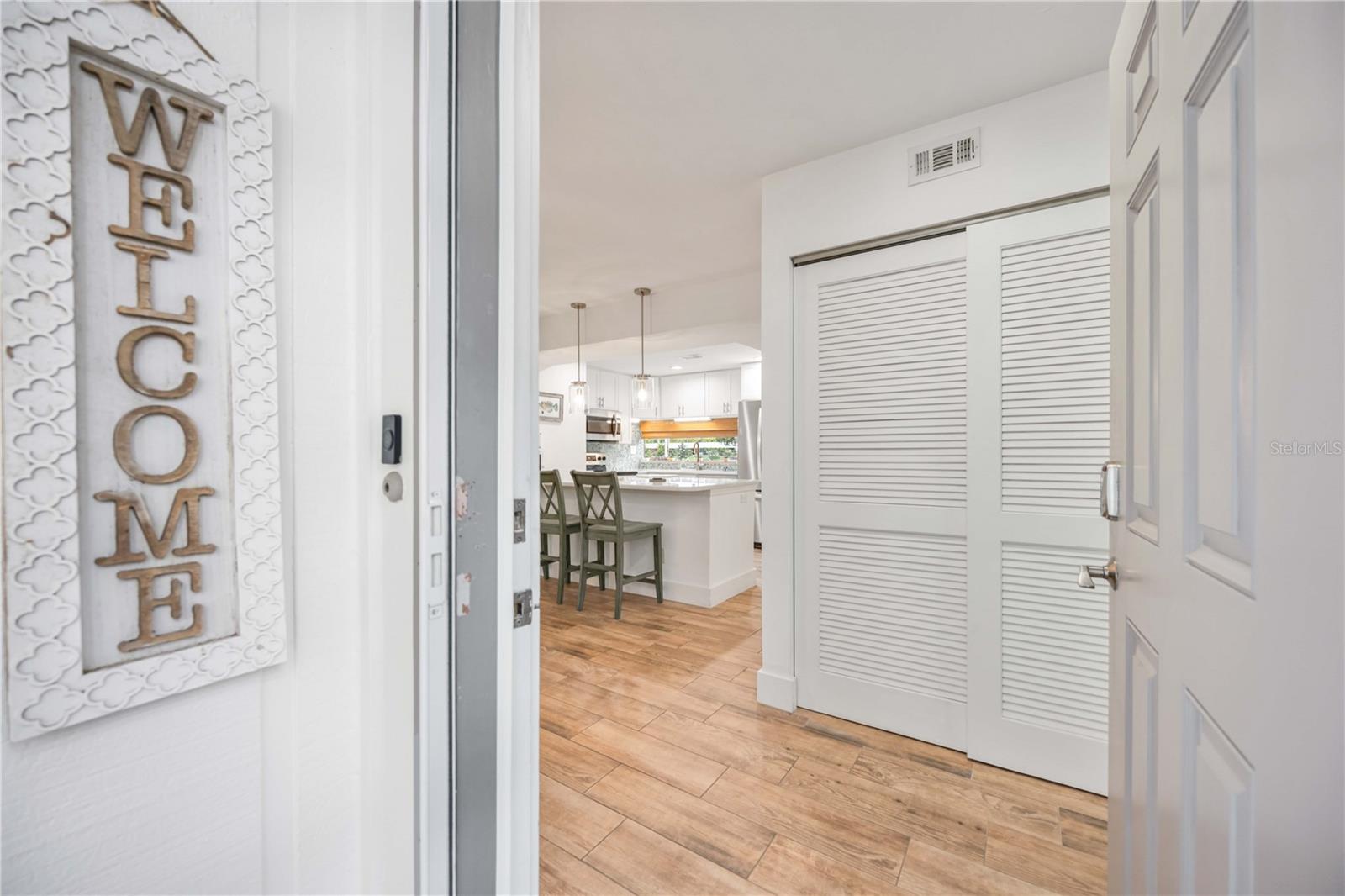 PEPPERTREE BAY III - Residential