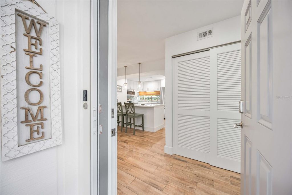 Photo of 1166 W Peppertree Drive #112D, Sarasota, FL 34242 (MLS # A4678257)