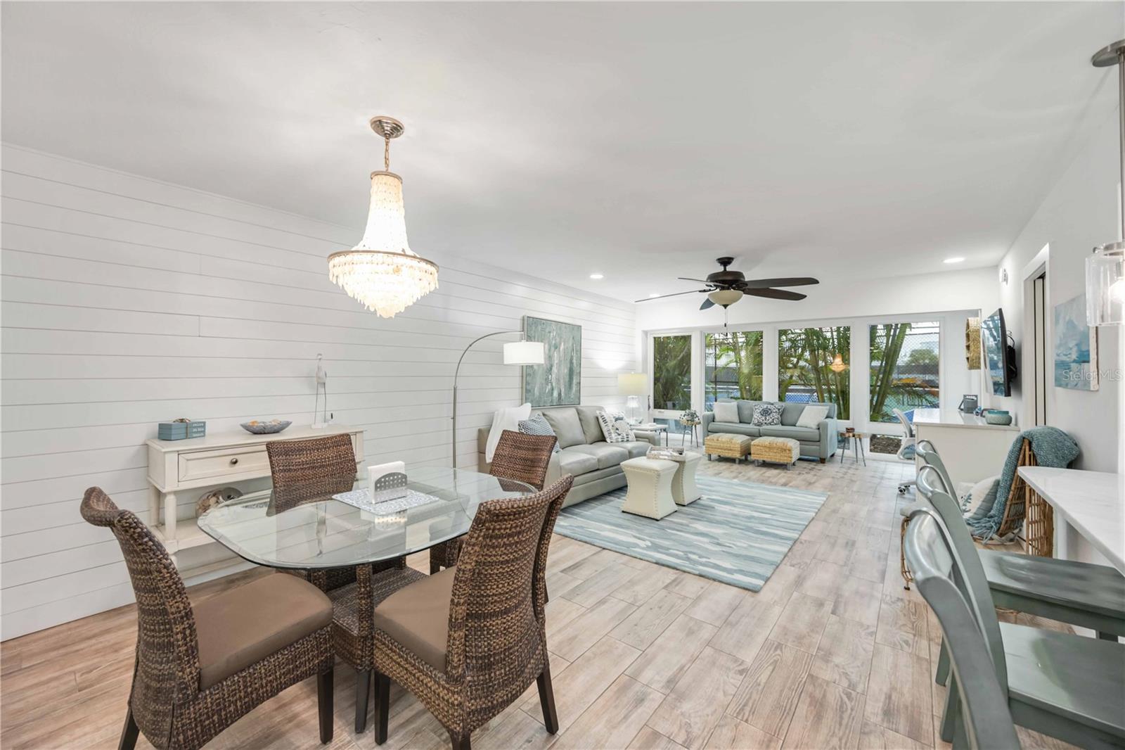 PEPPERTREE BAY III - Residential