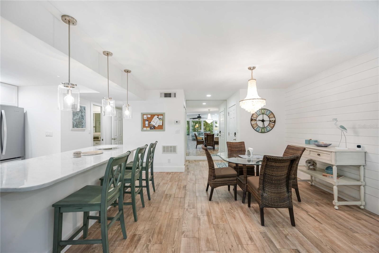 PEPPERTREE BAY III - Residential