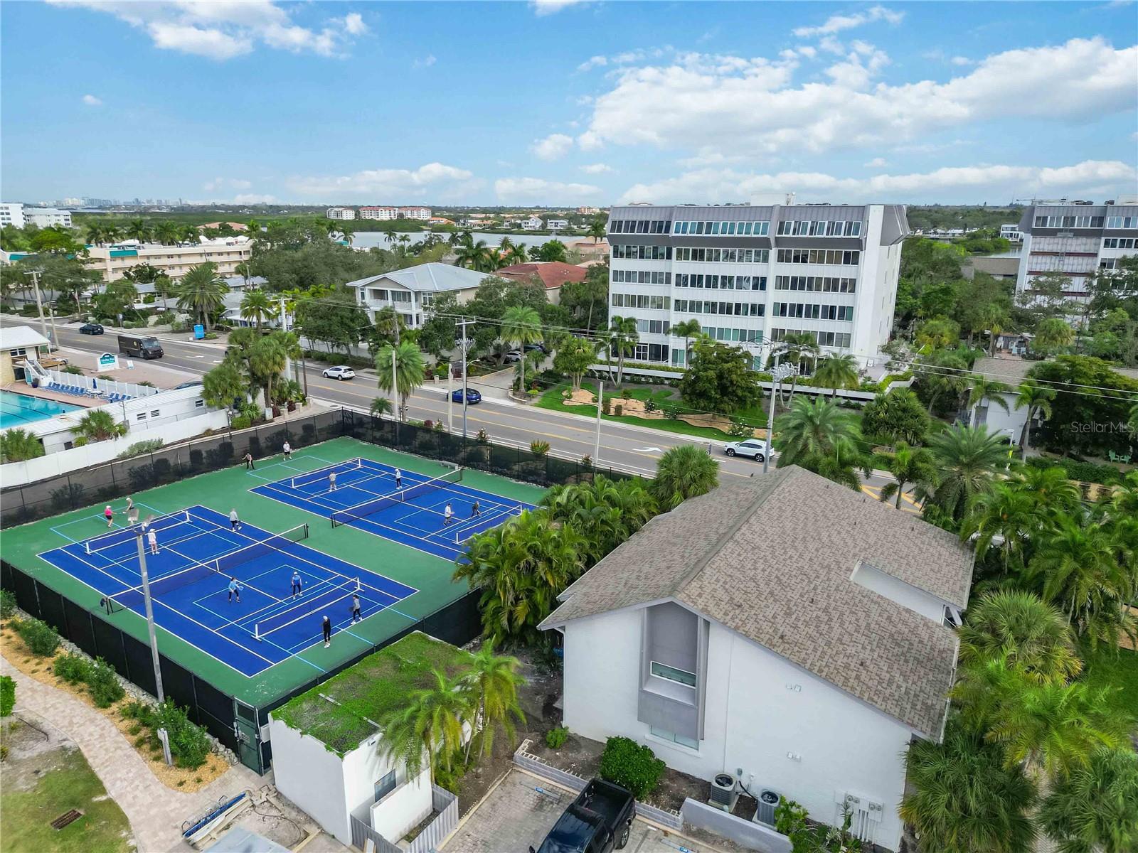 PEPPERTREE BAY III - Residential