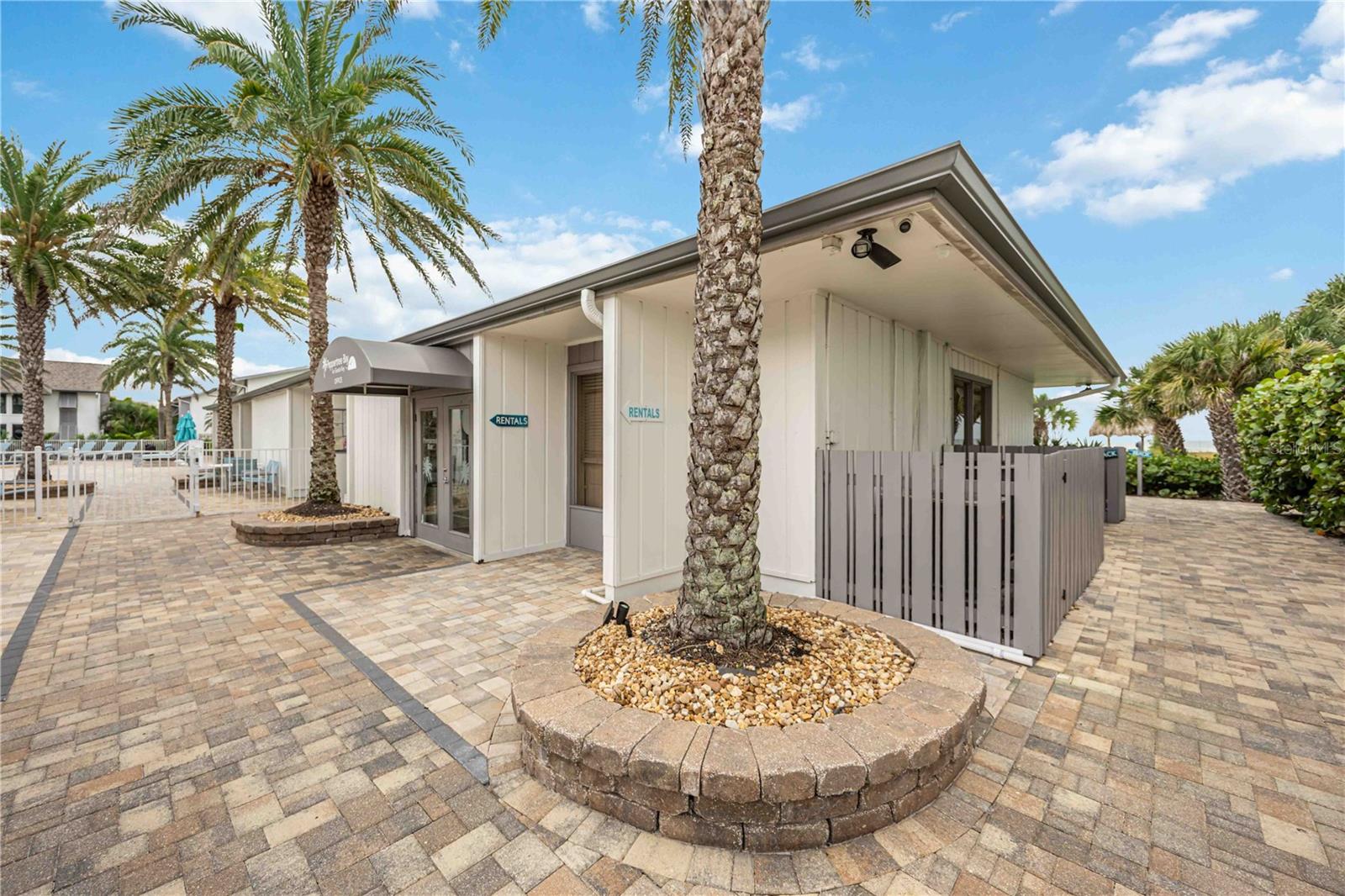 PEPPERTREE BAY III - Residential