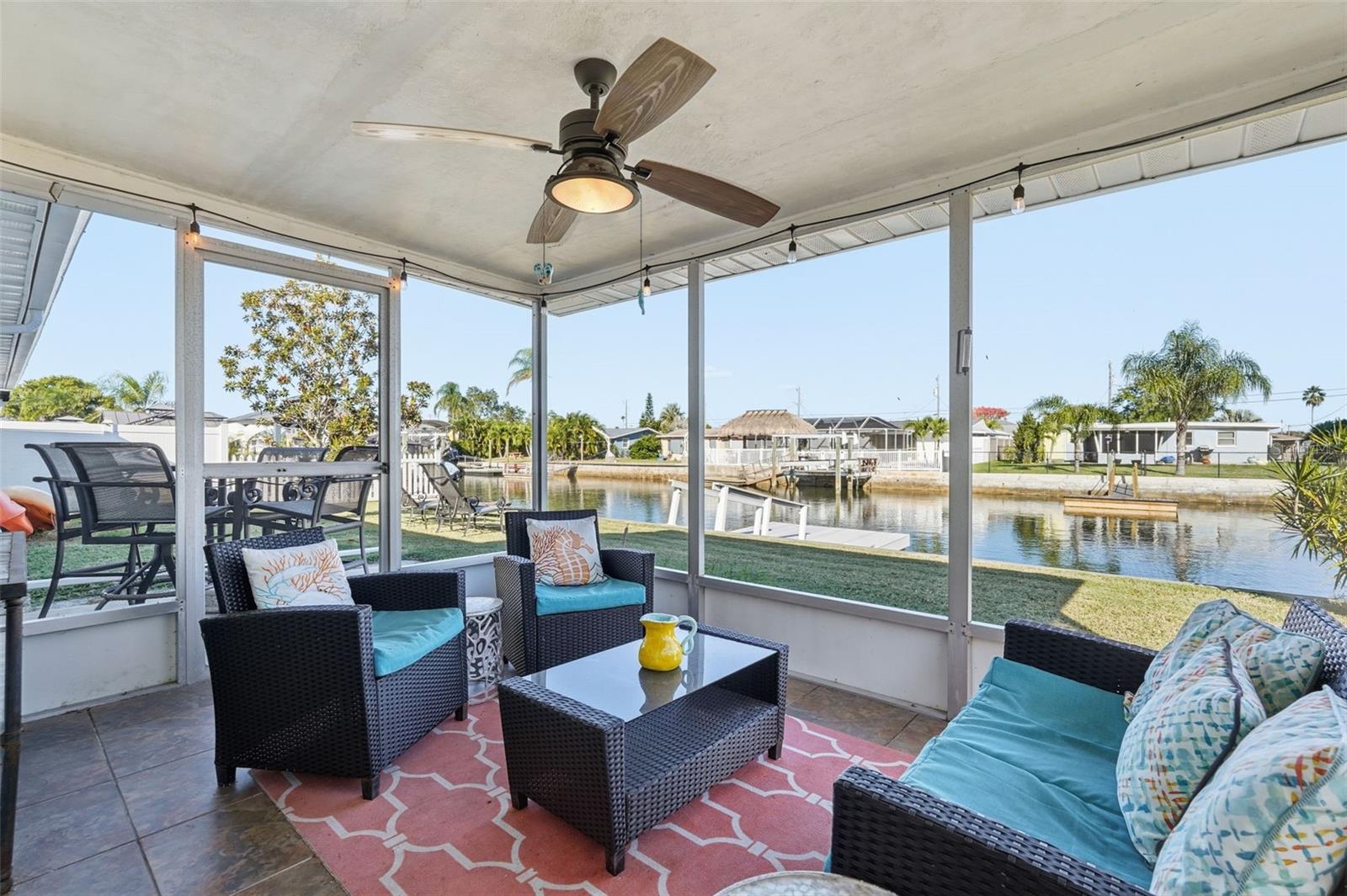 SEA RANCH ON GULF - Residential