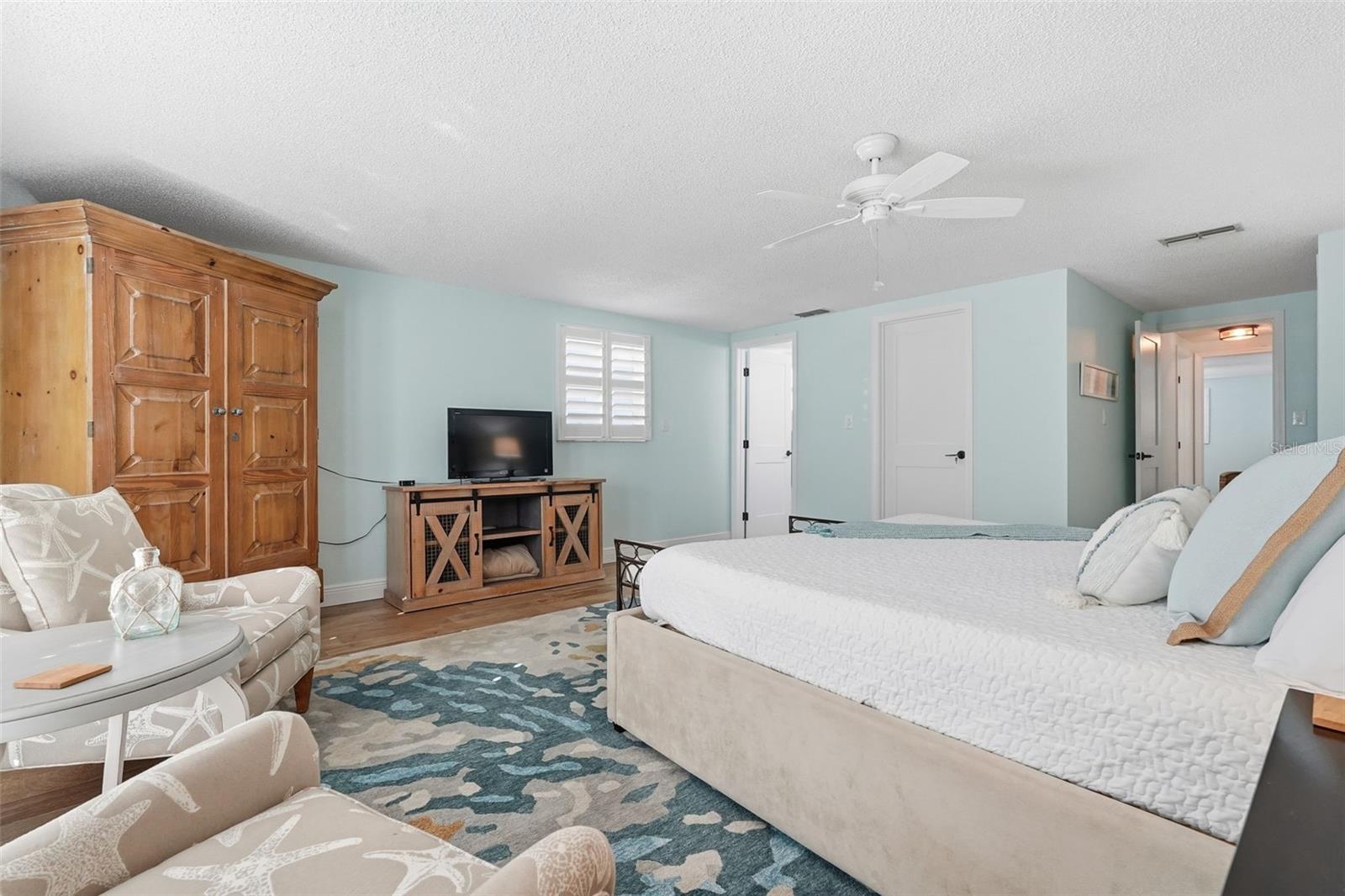 SEA RANCH ON GULF - Residential