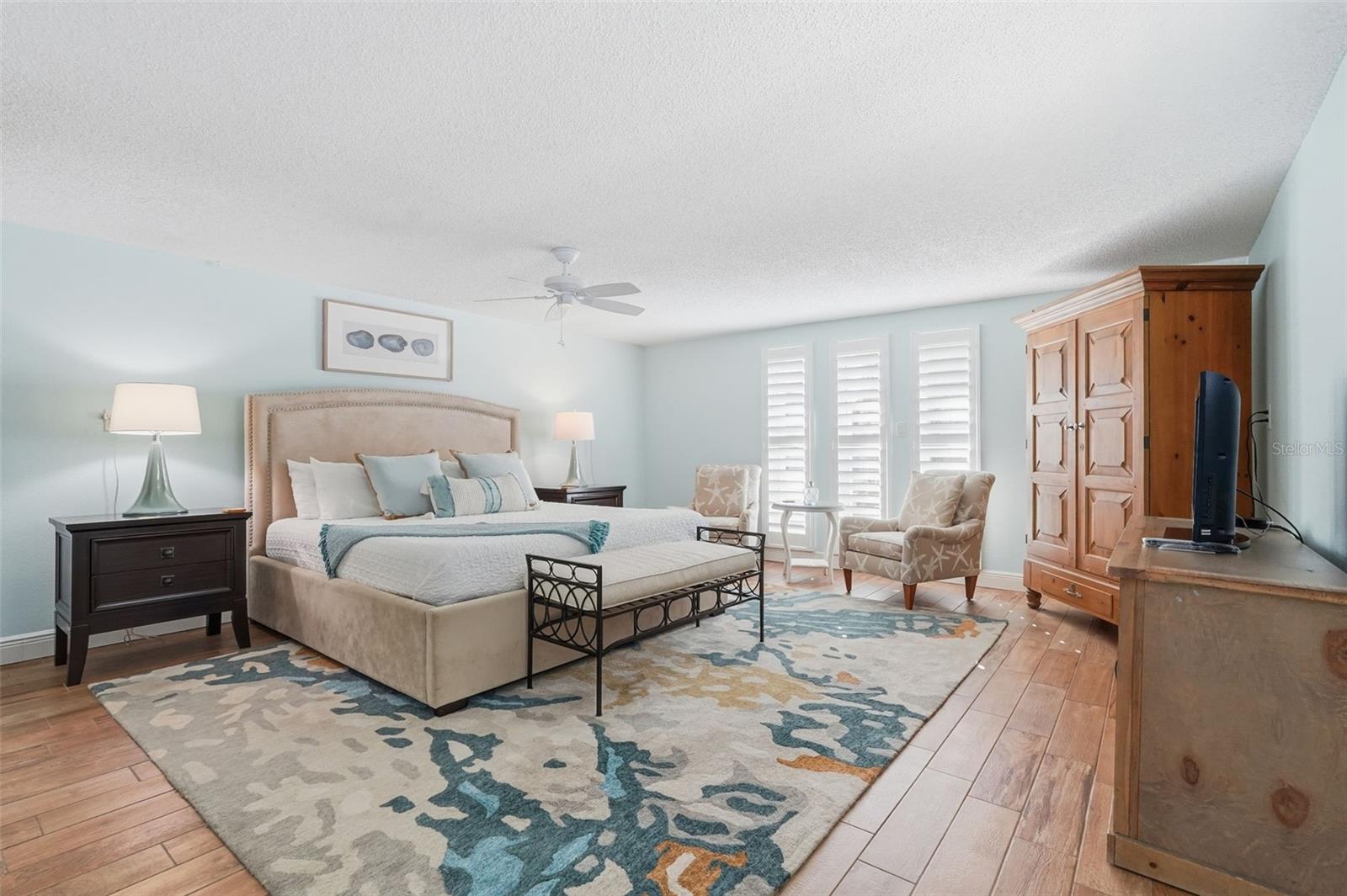 SEA RANCH ON GULF - Residential