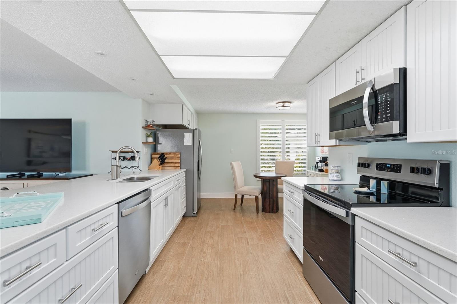 SEA RANCH ON GULF - Residential