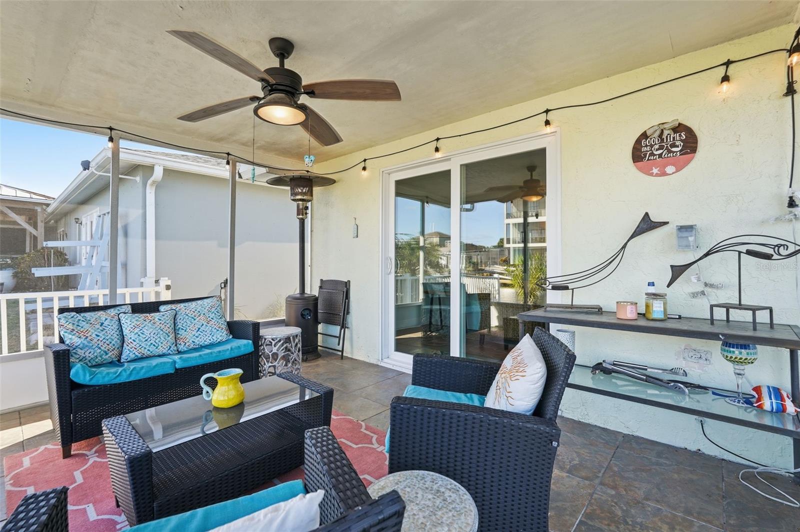 SEA RANCH ON GULF - Residential