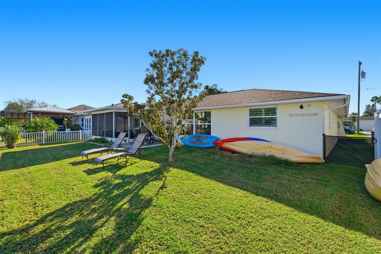 SEA RANCH ON GULF - Residential