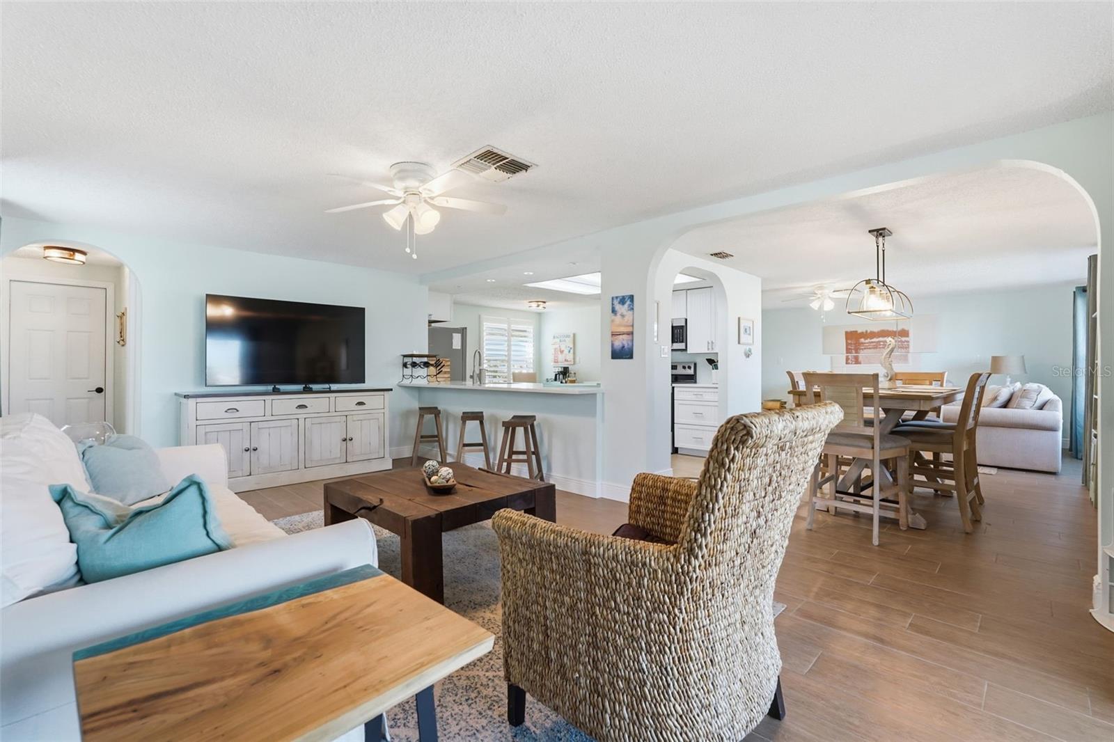 SEA RANCH ON GULF - Residential