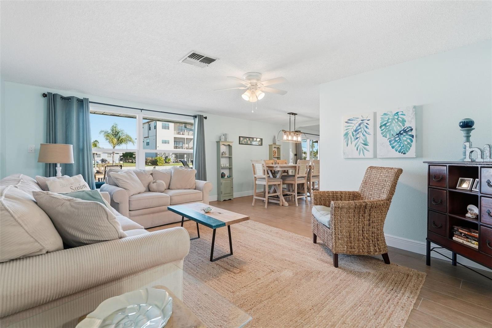 SEA RANCH ON GULF - Residential