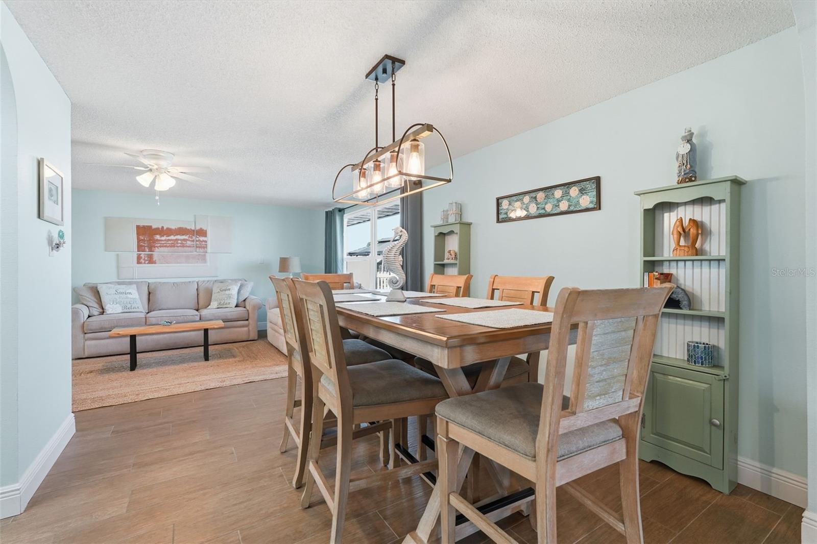 SEA RANCH ON GULF - Residential