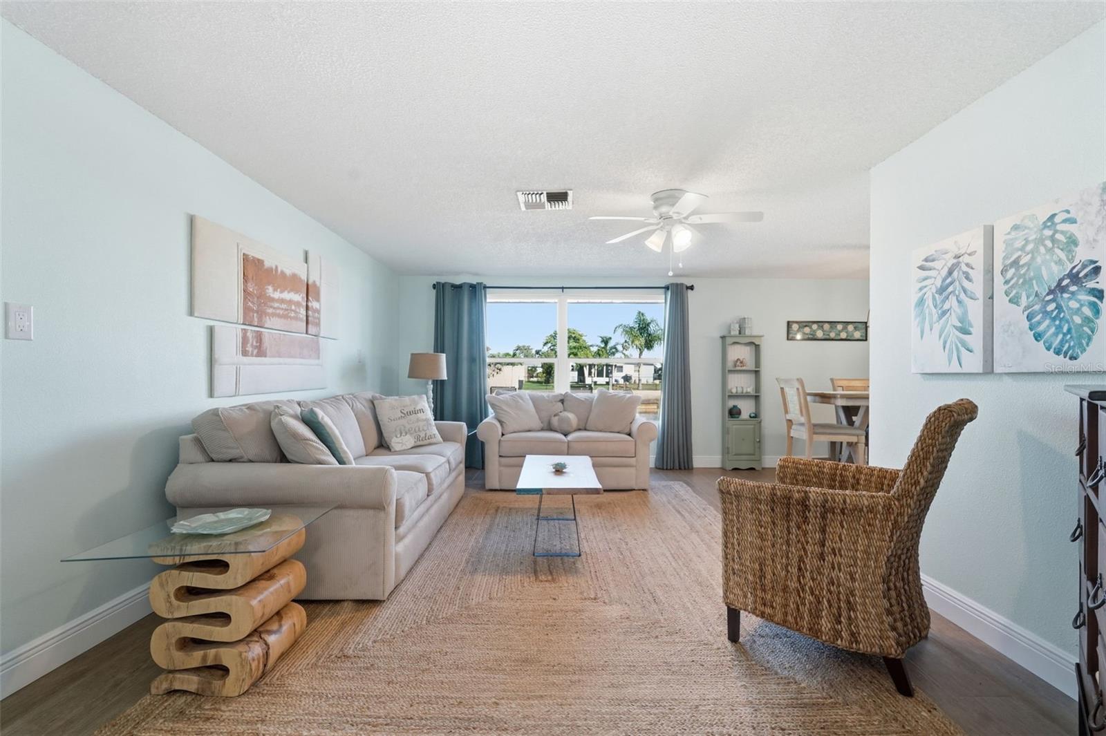 SEA RANCH ON GULF - Residential