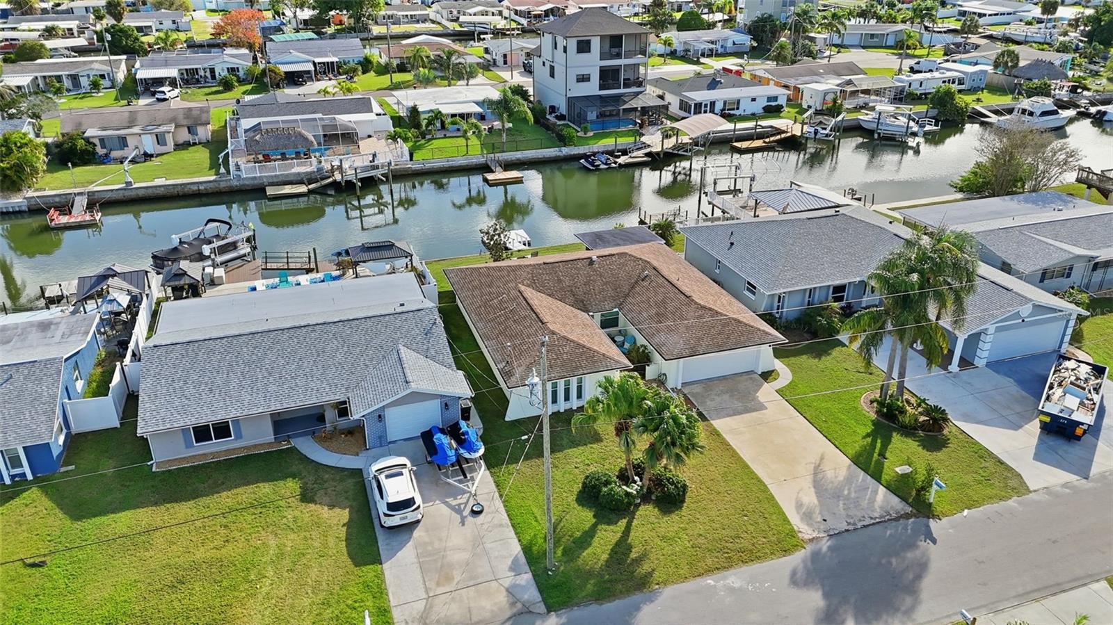 SEA RANCH ON GULF - Residential