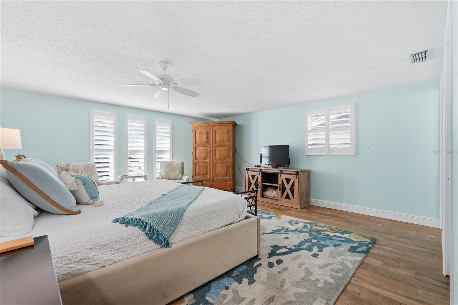 SEA RANCH ON GULF - Residential