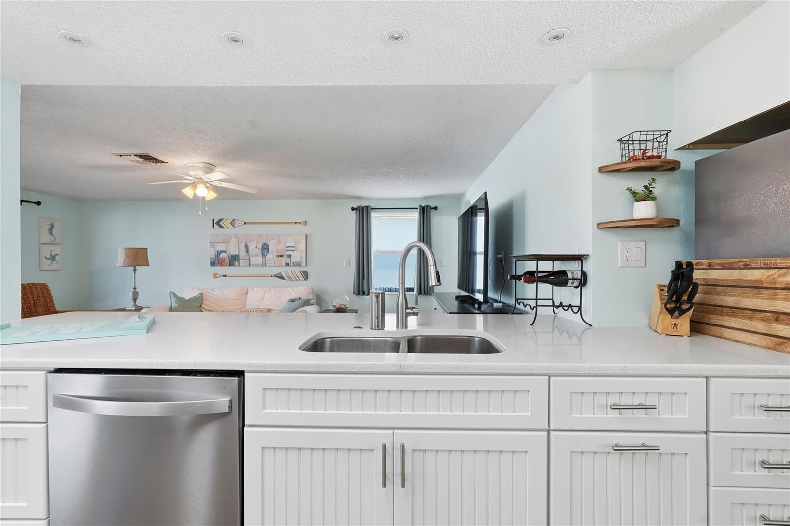 SEA RANCH ON GULF - Residential