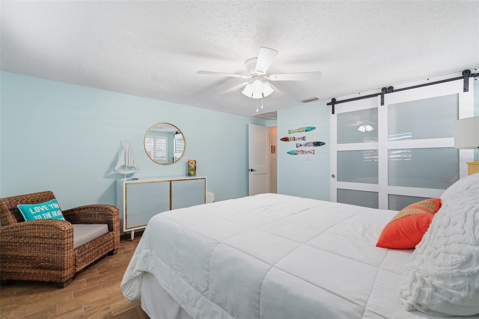 SEA RANCH ON GULF - Residential