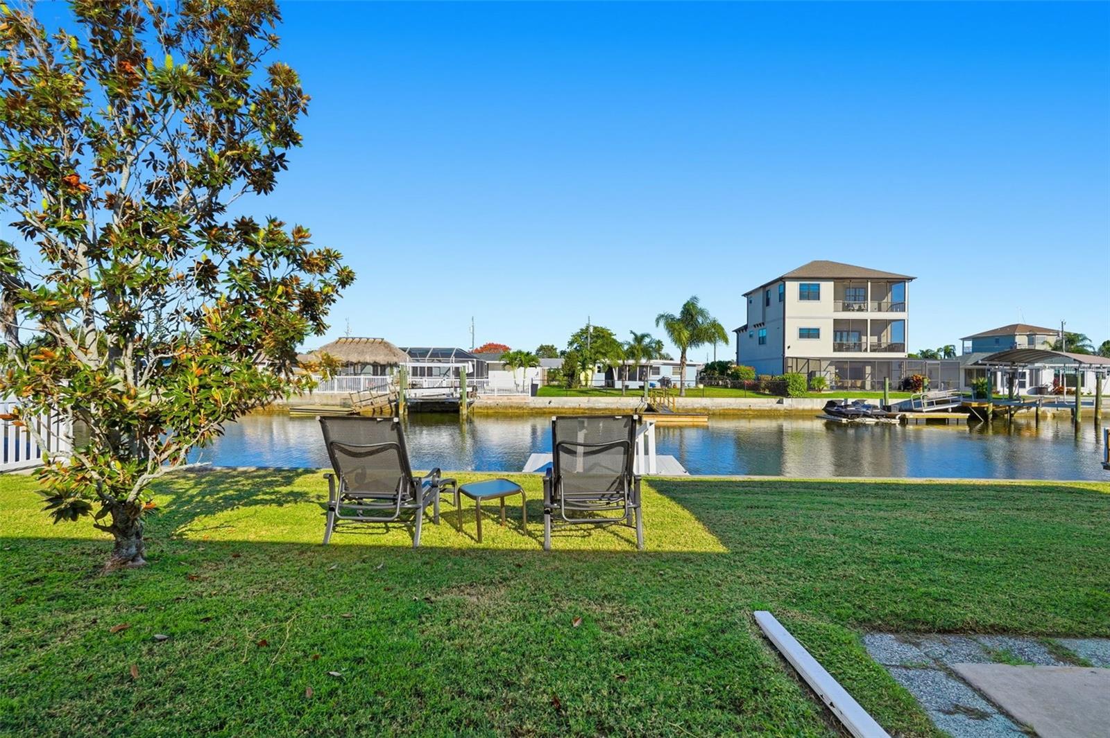 SEA RANCH ON GULF - Residential