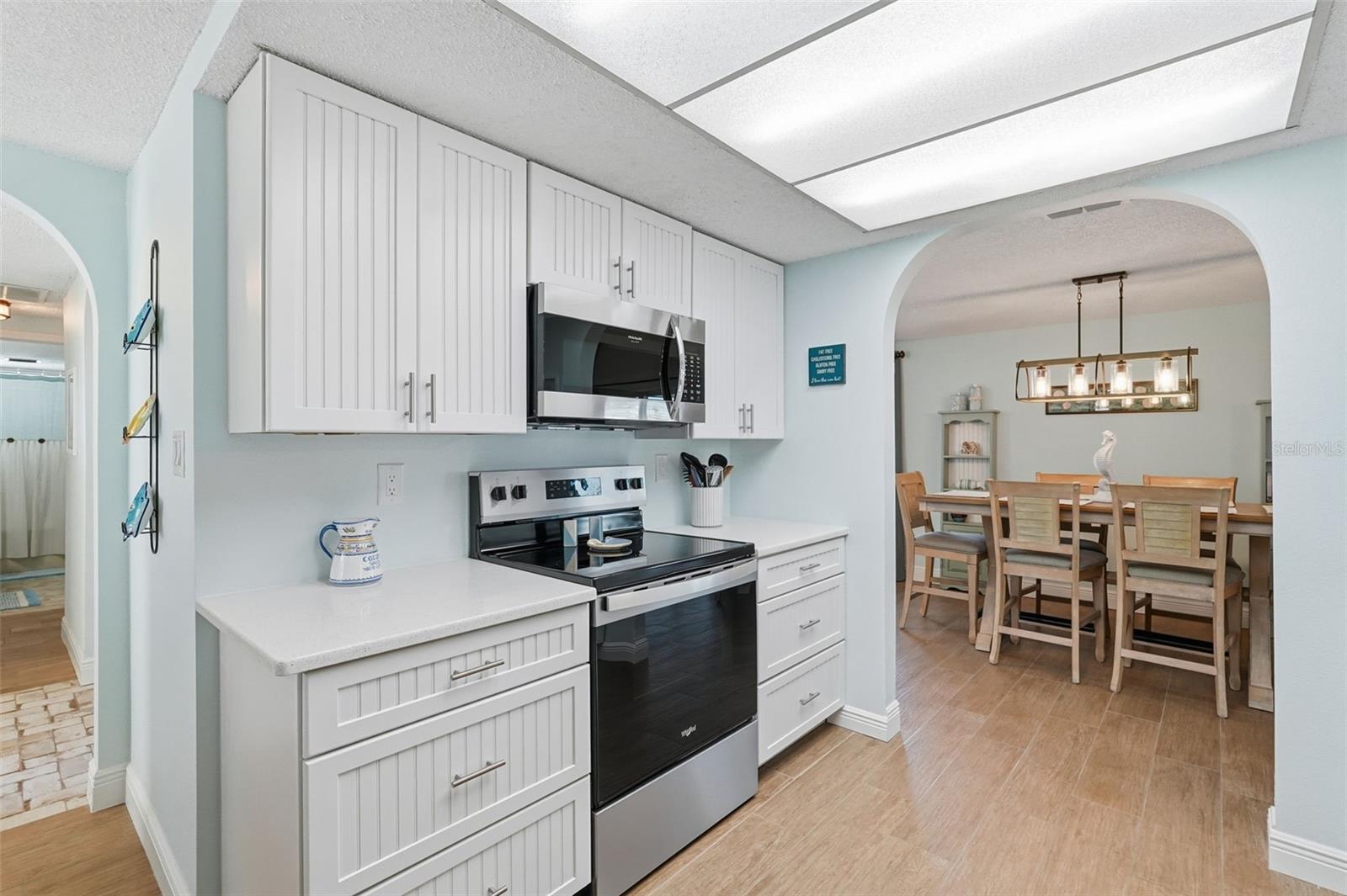 SEA RANCH ON GULF - Residential