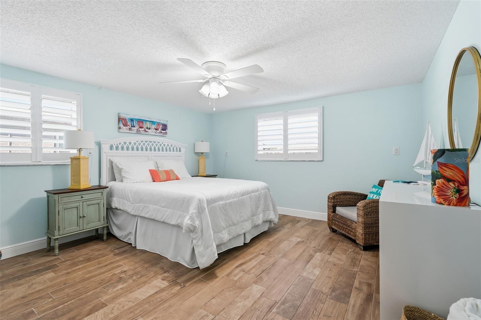 SEA RANCH ON GULF - Residential