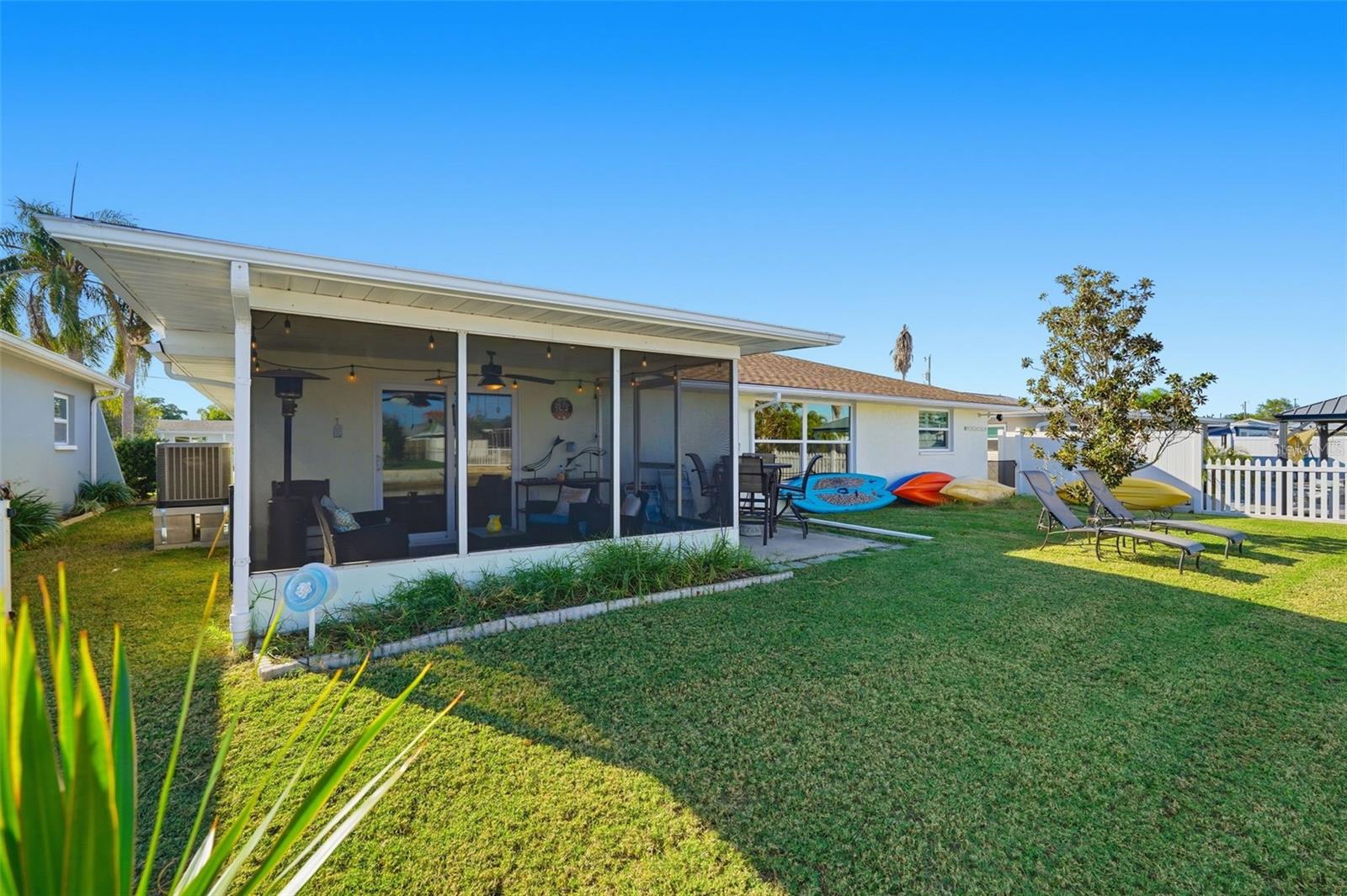 SEA RANCH ON GULF - Residential